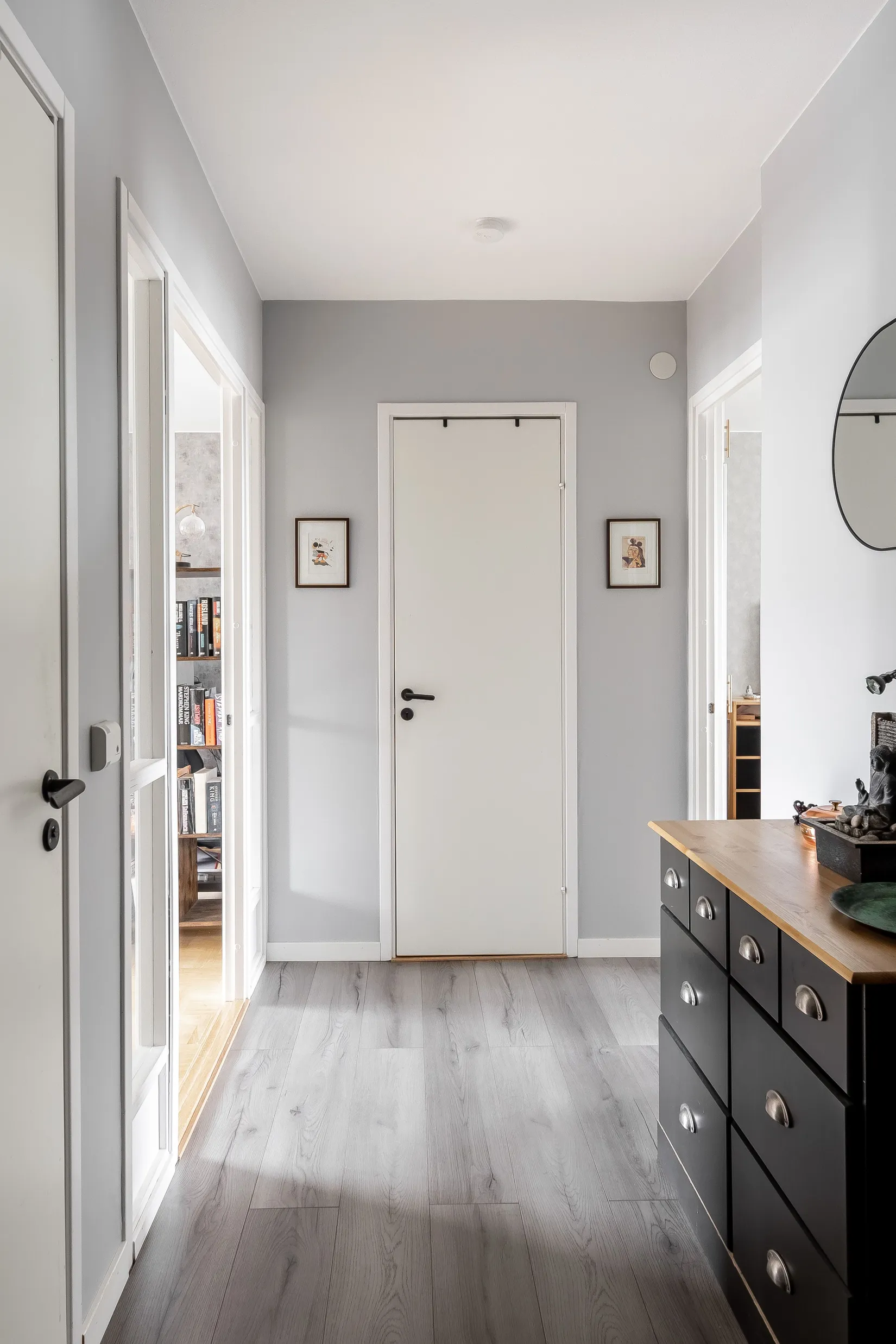 Bostadsrätt, Gröna vägen 56B, Hentorp, Skövde