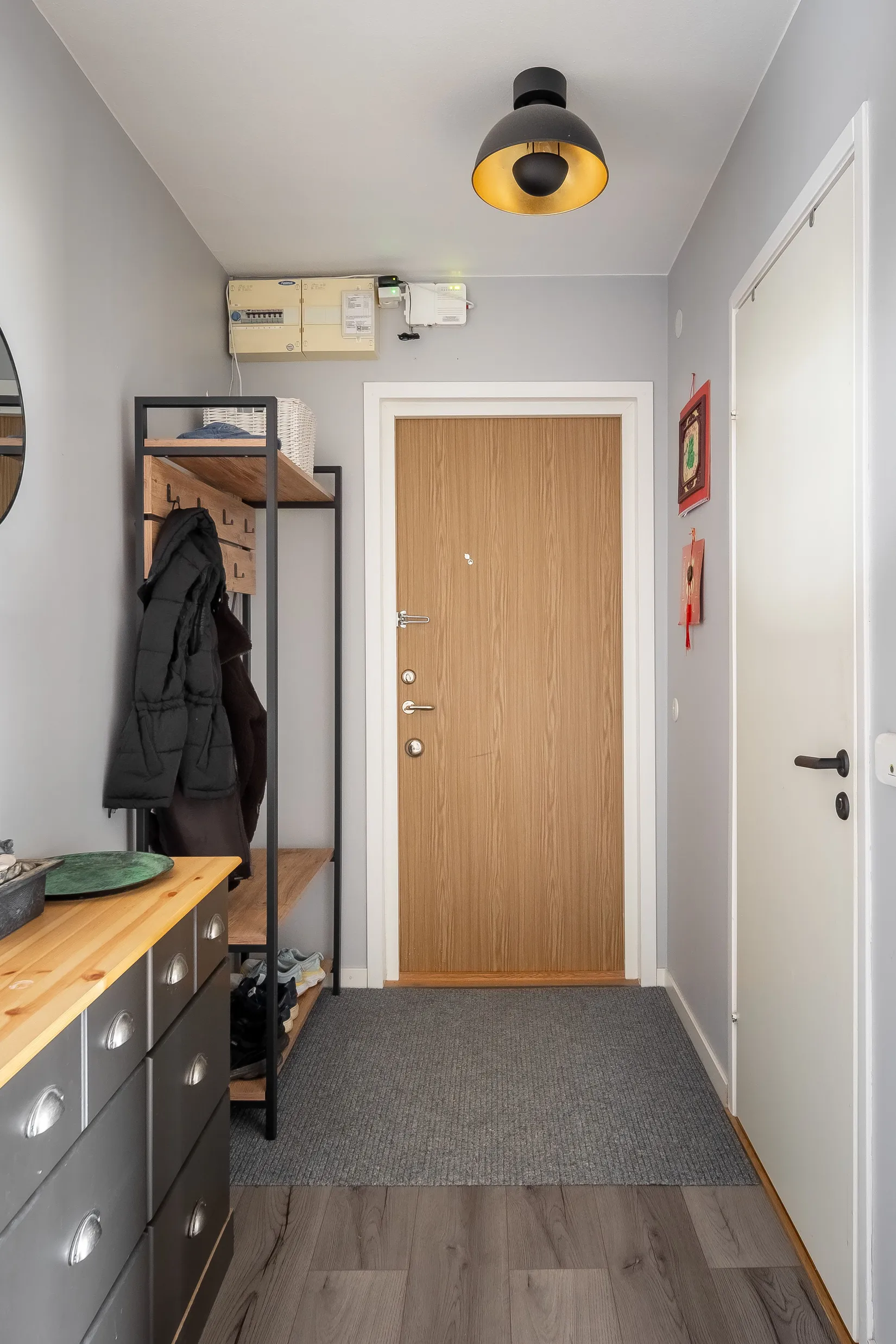 Bostadsrätt, Gröna vägen 56B, Hentorp, Skövde