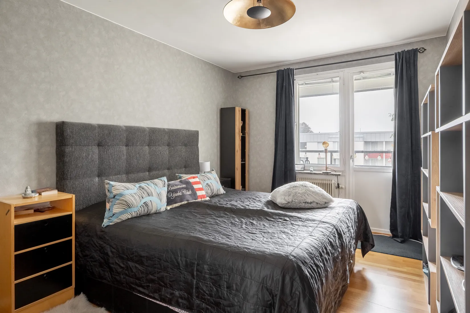Bostadsrätt, Gröna vägen 56B, Hentorp, Skövde