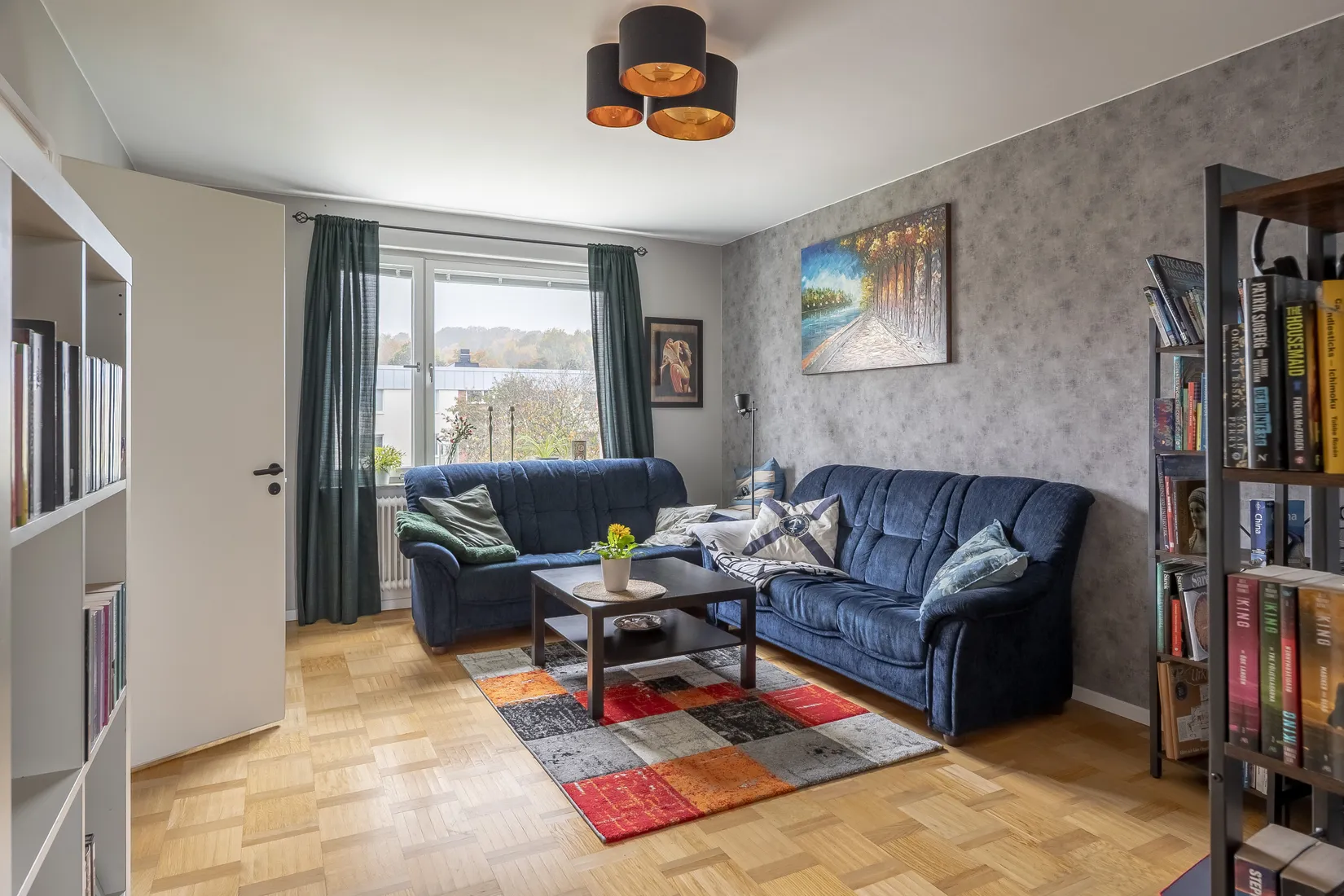 Bostadsrätt, Gröna vägen 56B, Hentorp, Skövde