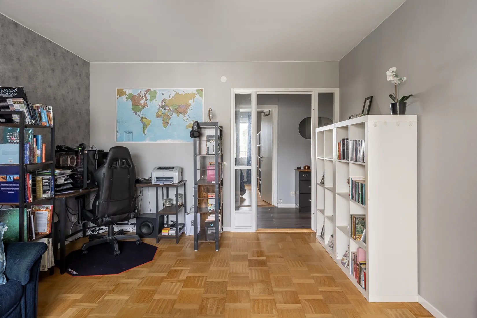 Bostadsrätt, Gröna vägen 56B, Hentorp, Skövde