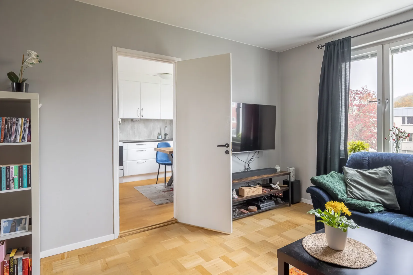 Bostadsrätt, Gröna vägen 56B, Hentorp, Skövde