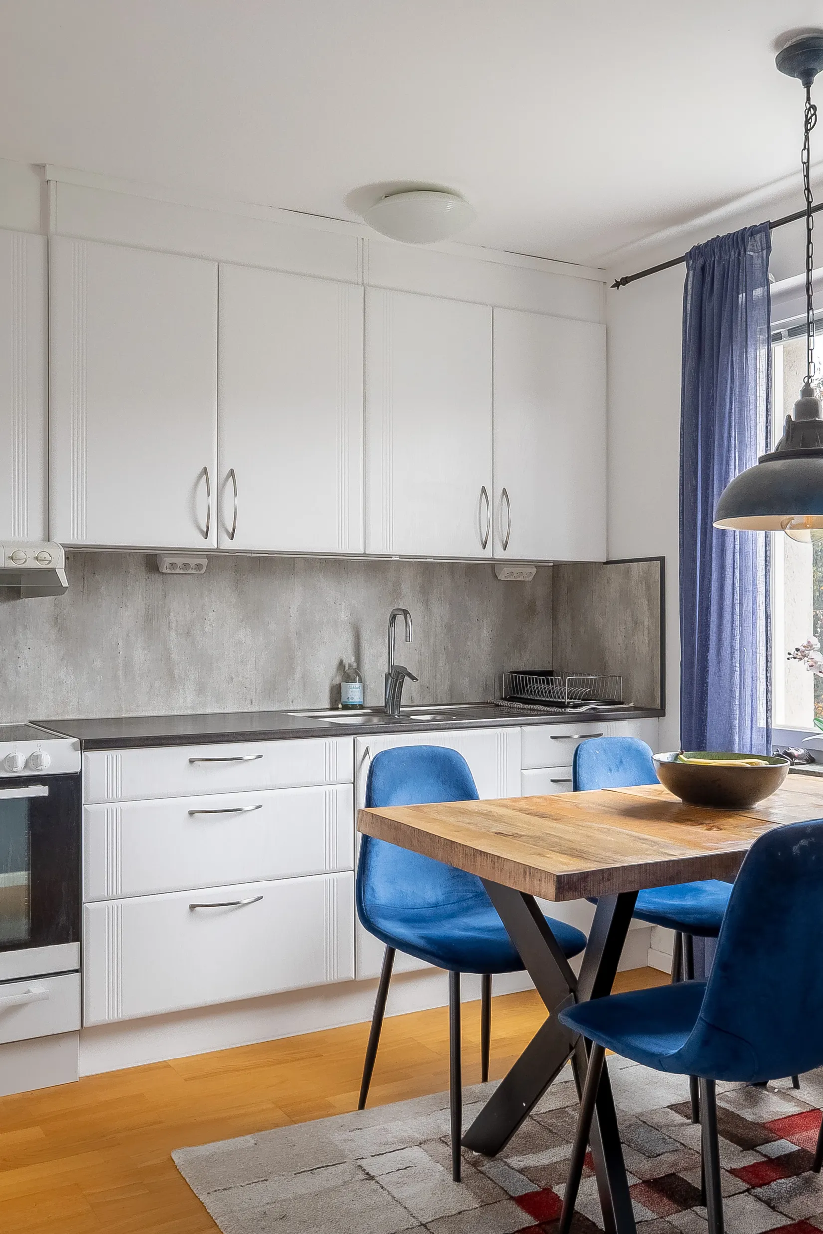 Bostadsrätt, Gröna vägen 56B, Hentorp, Skövde