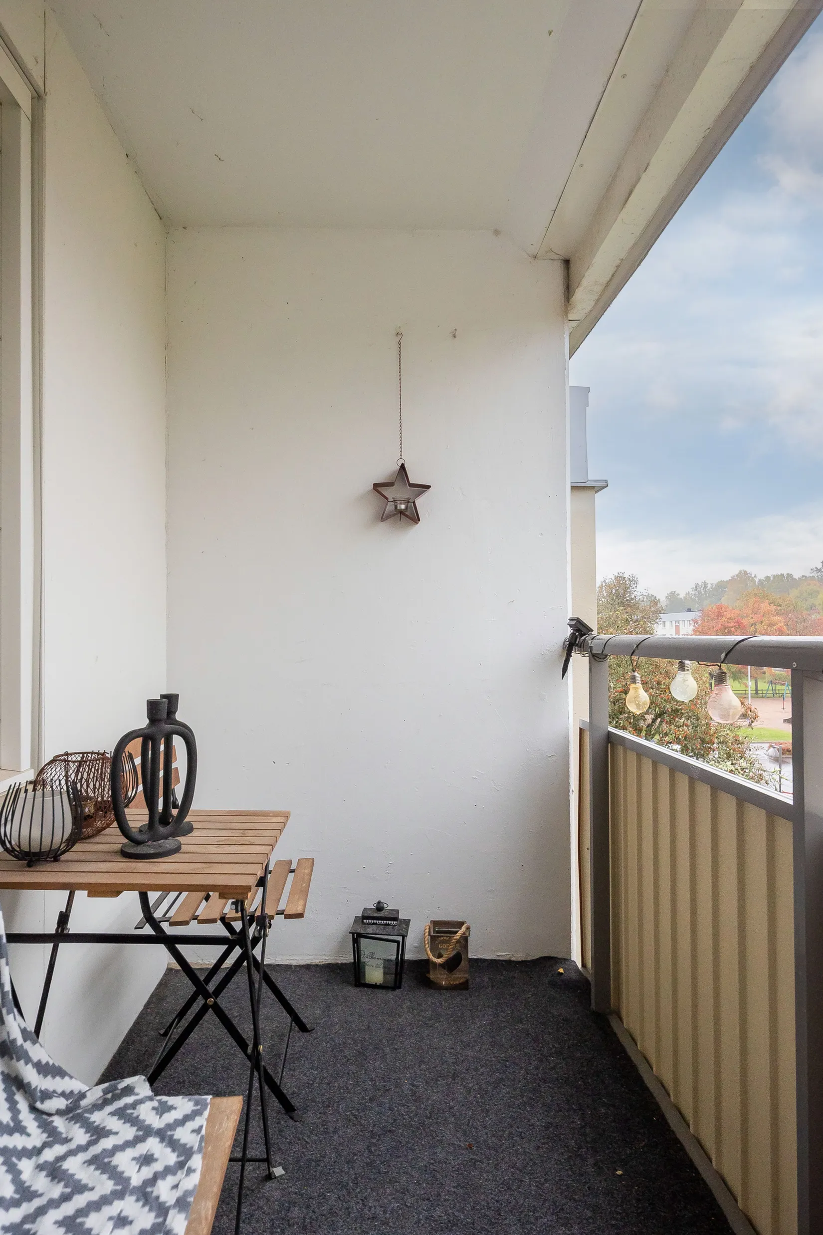 Bostadsrätt, Gröna vägen 56B, Hentorp, Skövde