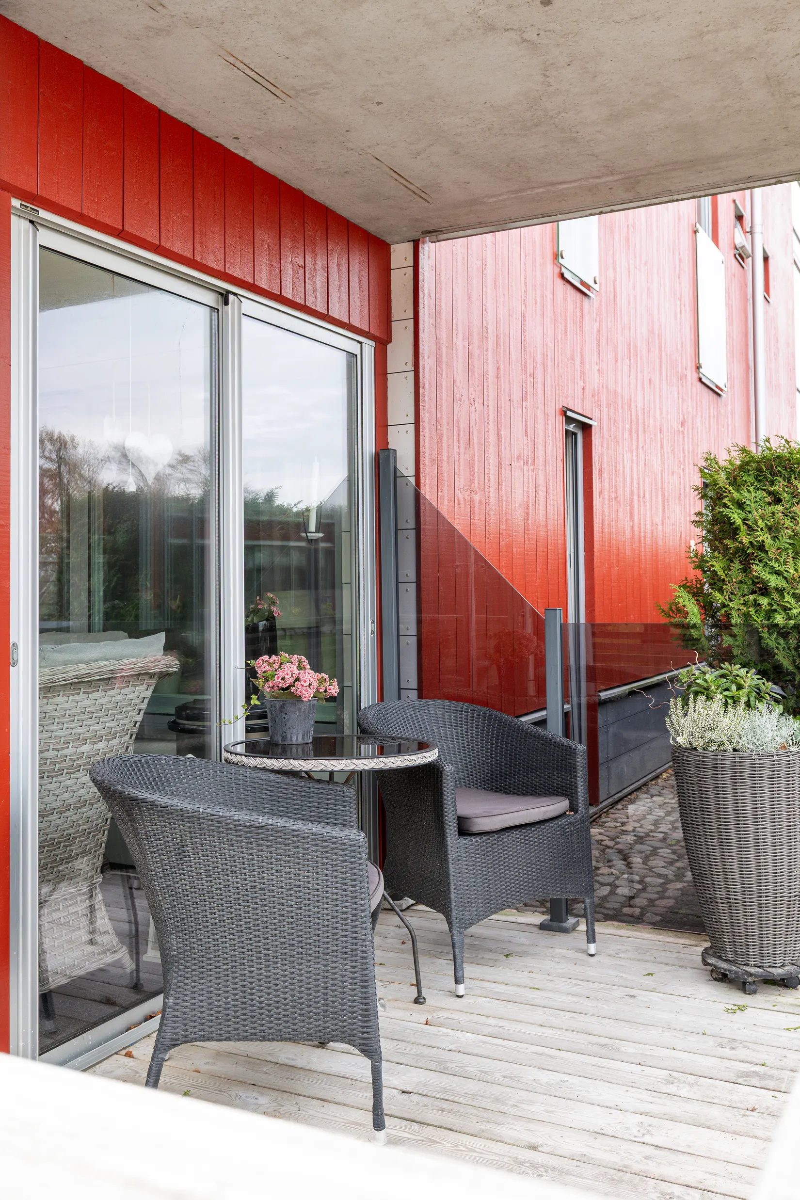 Bostadsrätt, Stora Strandvägen 2A, Skummeslövsstrand, Laholm