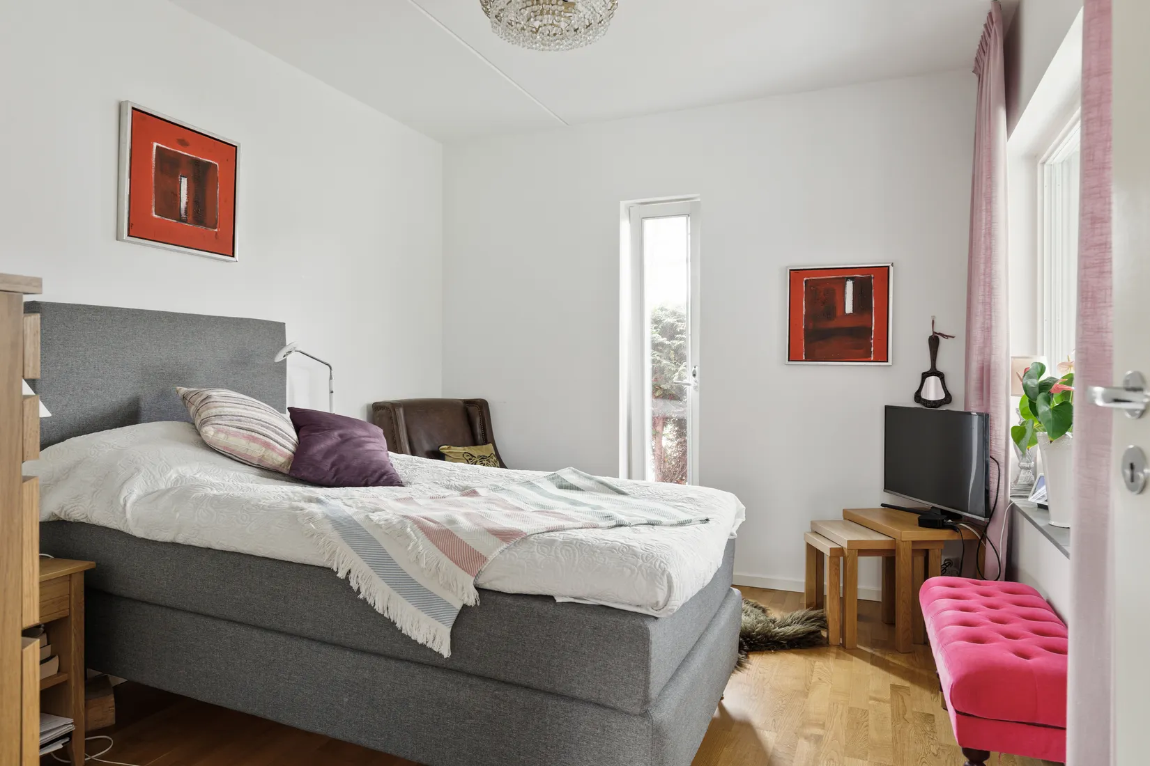 Bostadsrätt, Stora Strandvägen 2A, Skummeslövsstrand, Laholm