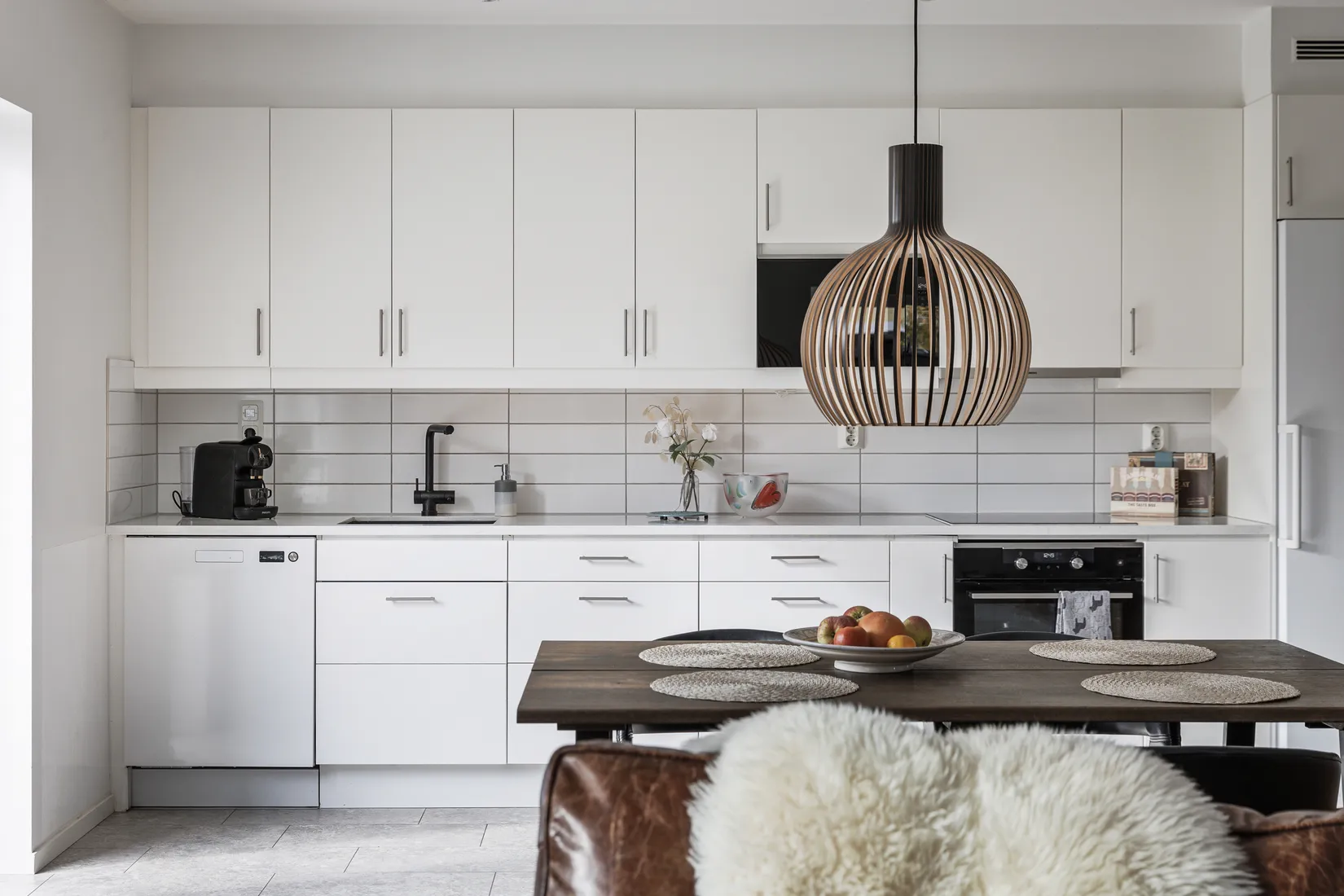 Bostadsrätt, Stora Strandvägen 2A, Skummeslövsstrand, Laholm
