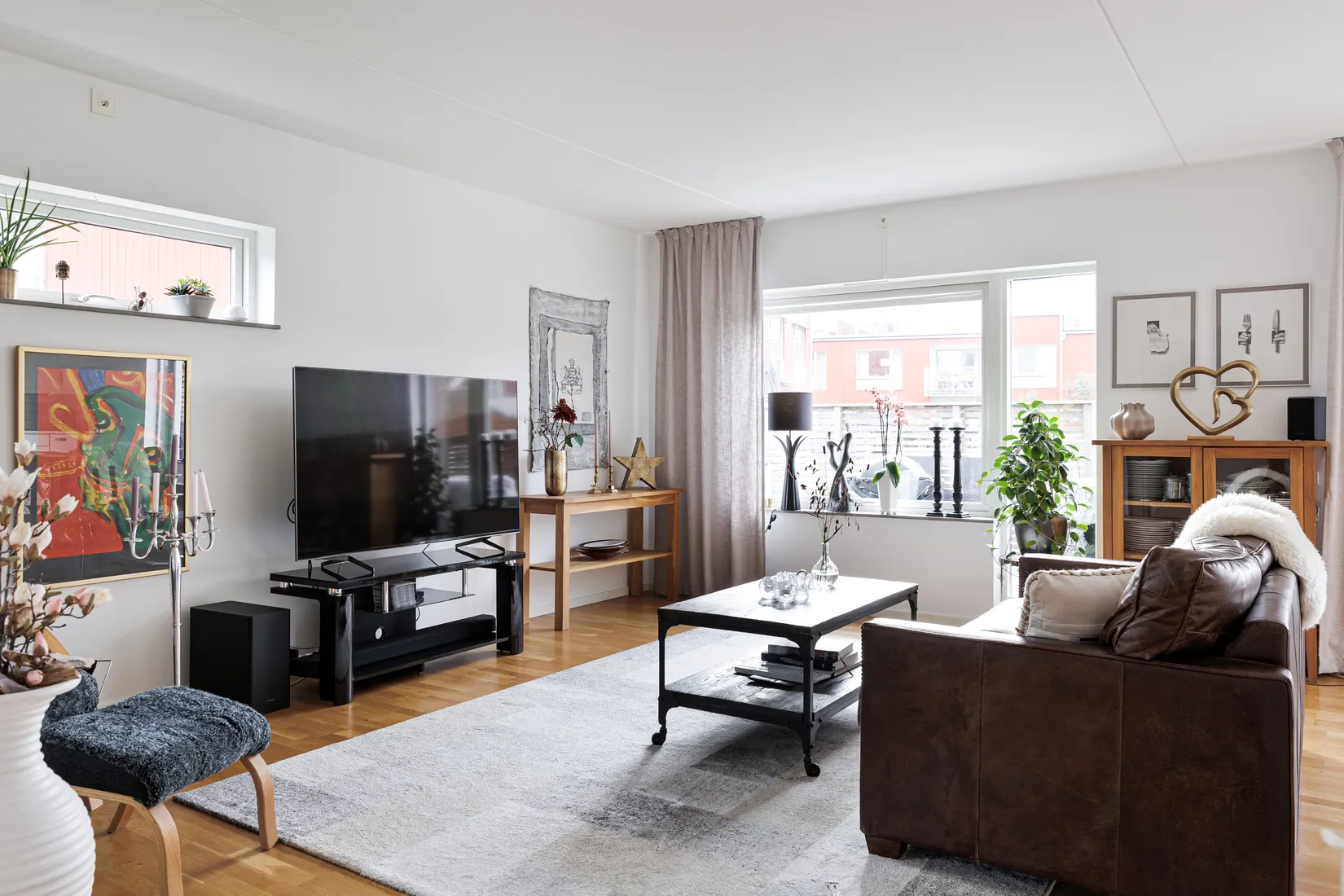 Bostadsrätt, Stora Strandvägen 2A, Skummeslövsstrand, Laholm