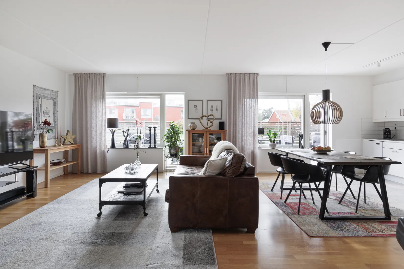 Bostadsrätt, Stora Strandvägen 2A, Skummeslövsstrand, Laholm