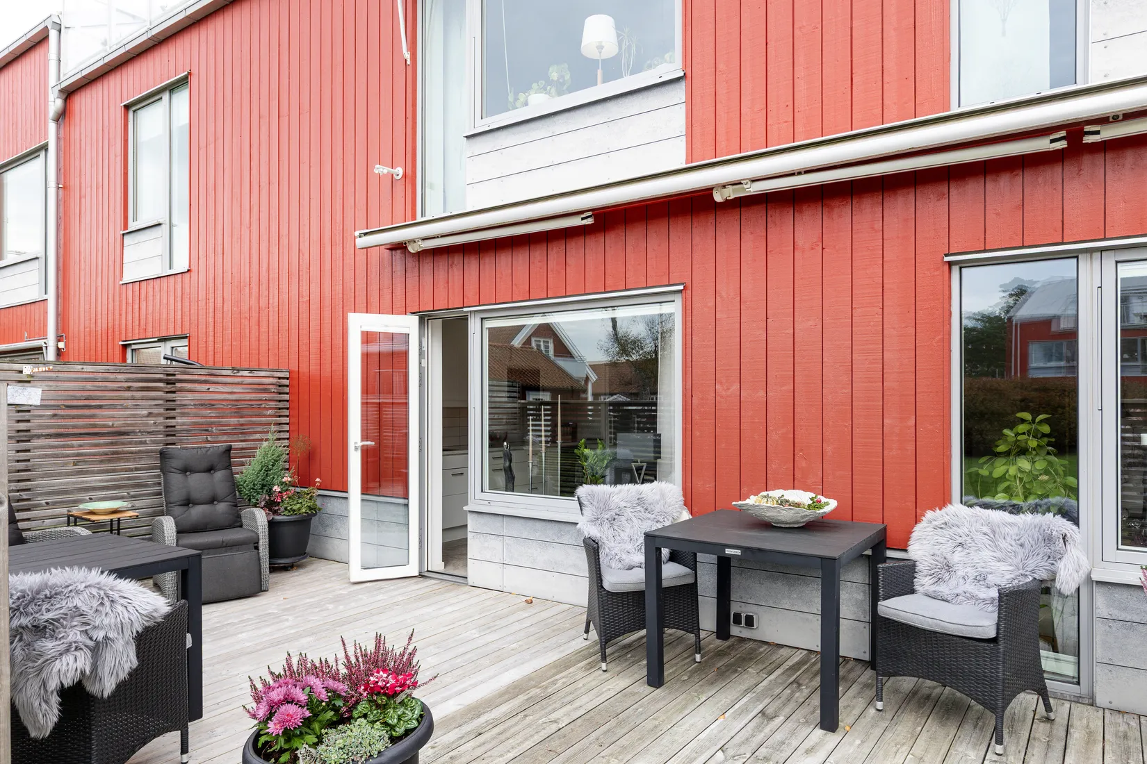 Bostadsrätt, Stora Strandvägen 2A, Skummeslövsstrand, Laholm