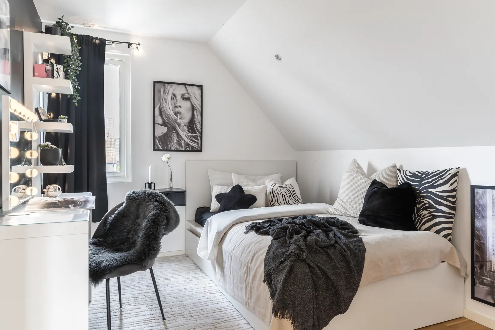 Villa, Dammgatan 7, Kristianstad