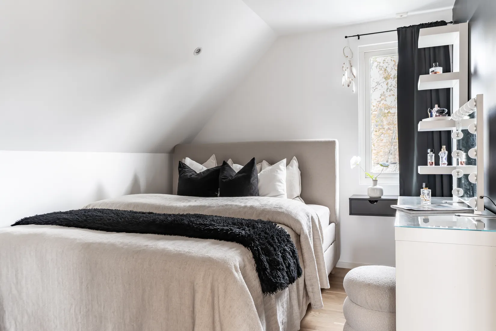 Villa, Dammgatan 7, Kristianstad