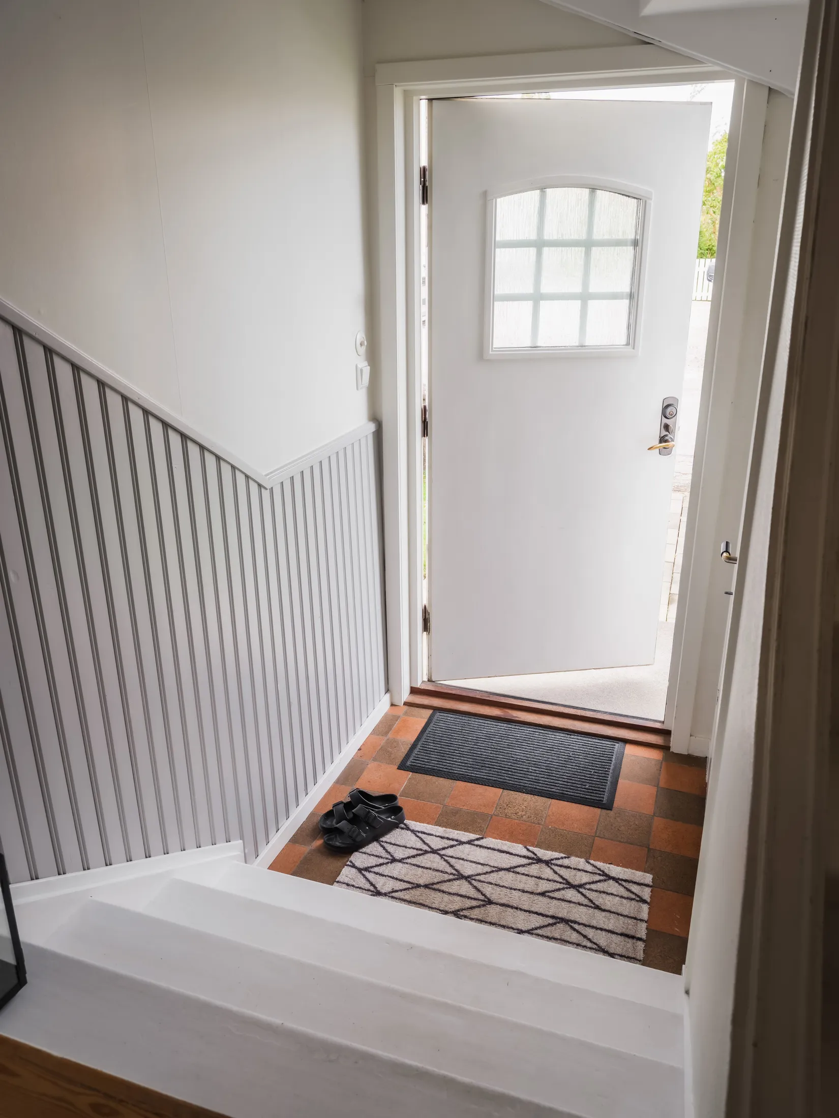 Villa, Eneqvistgatan 6, Visby, Gotland