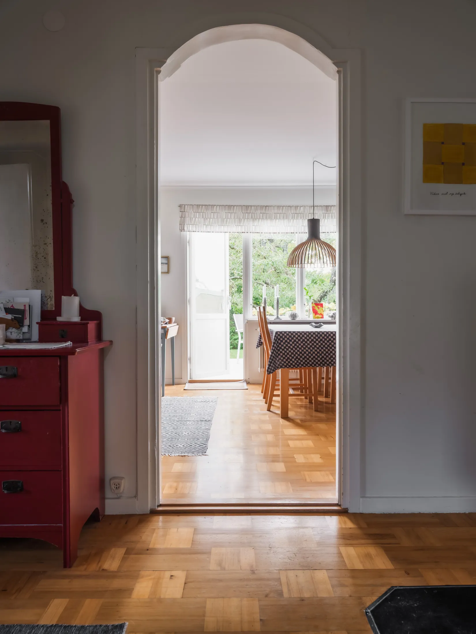 Villa, Eneqvistgatan 6, Visby, Gotland