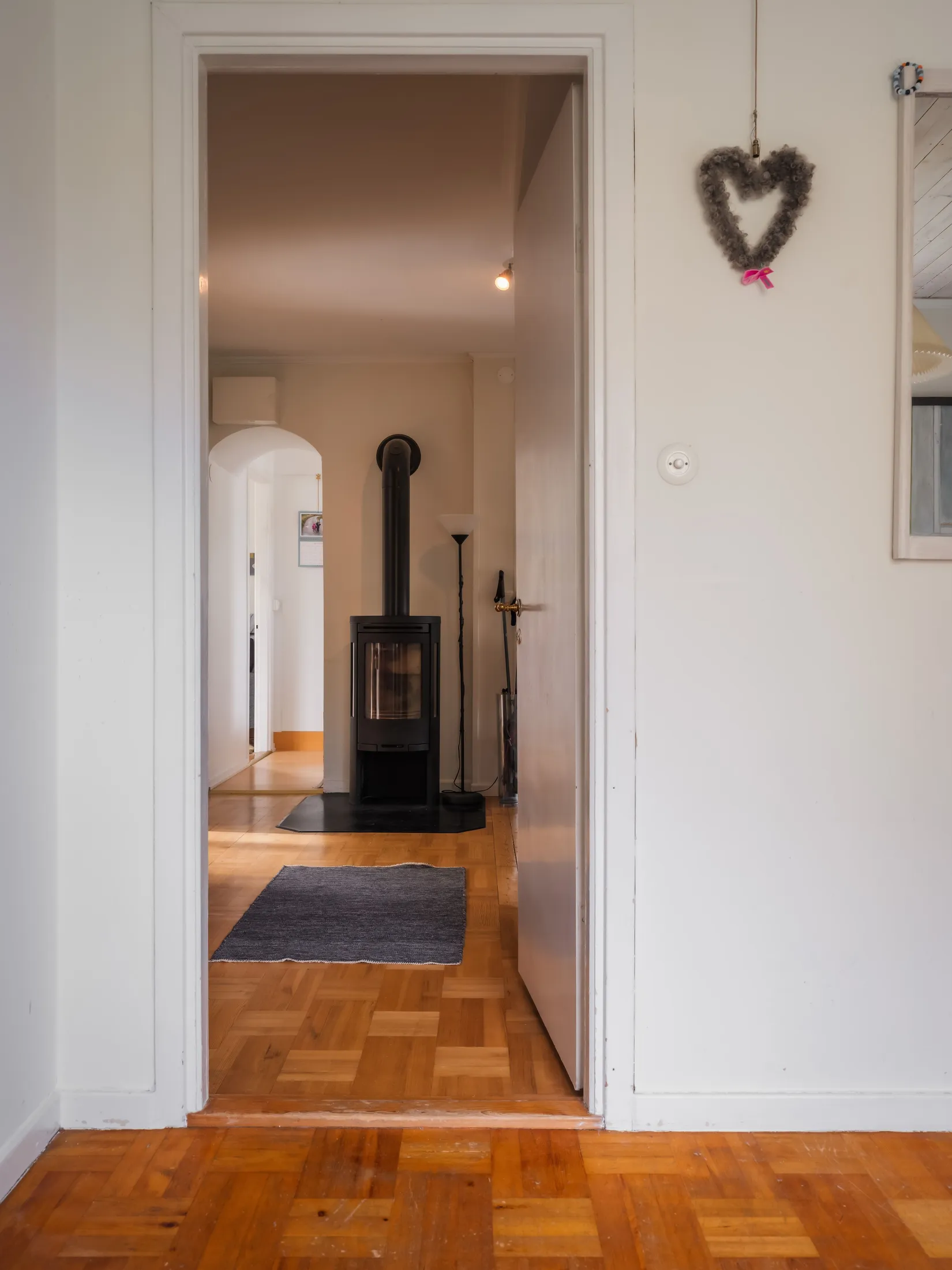 Villa, Eneqvistgatan 6, Visby, Gotland