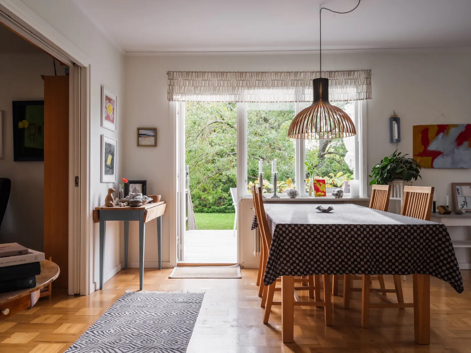 Villa, Eneqvistgatan 6, Visby, Gotland