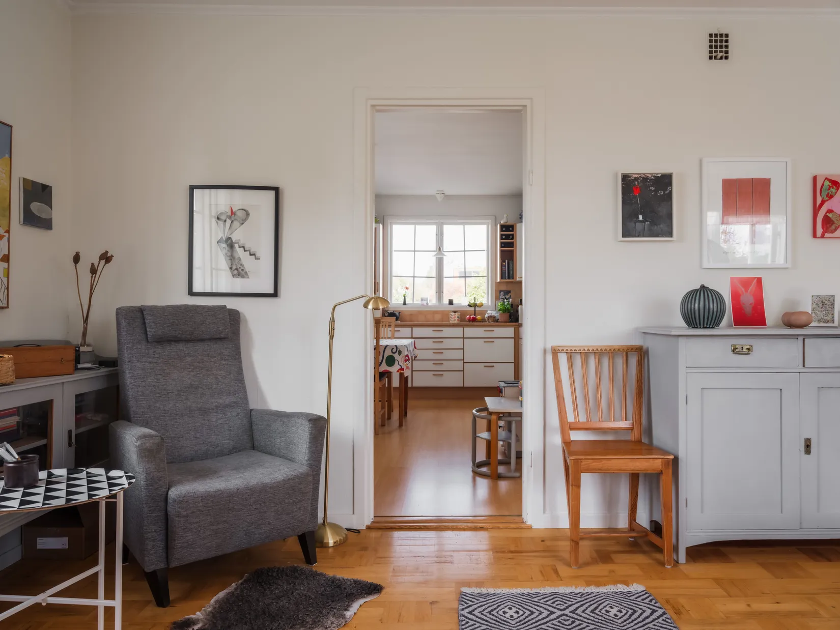 Villa, Eneqvistgatan 6, Visby, Gotland