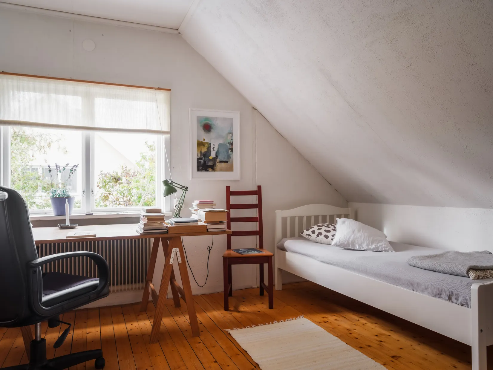 Villa, Eneqvistgatan 6, Visby, Gotland