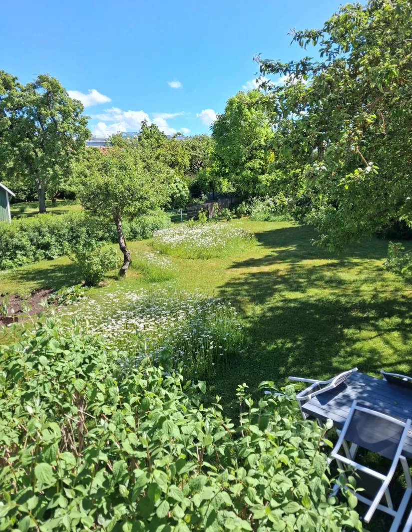 Villa, Eneqvistgatan 6, Visby, Gotland