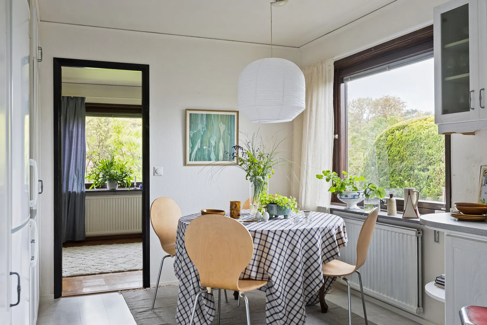 Villa, Mossavägen 29, Södra Sandby, Lund