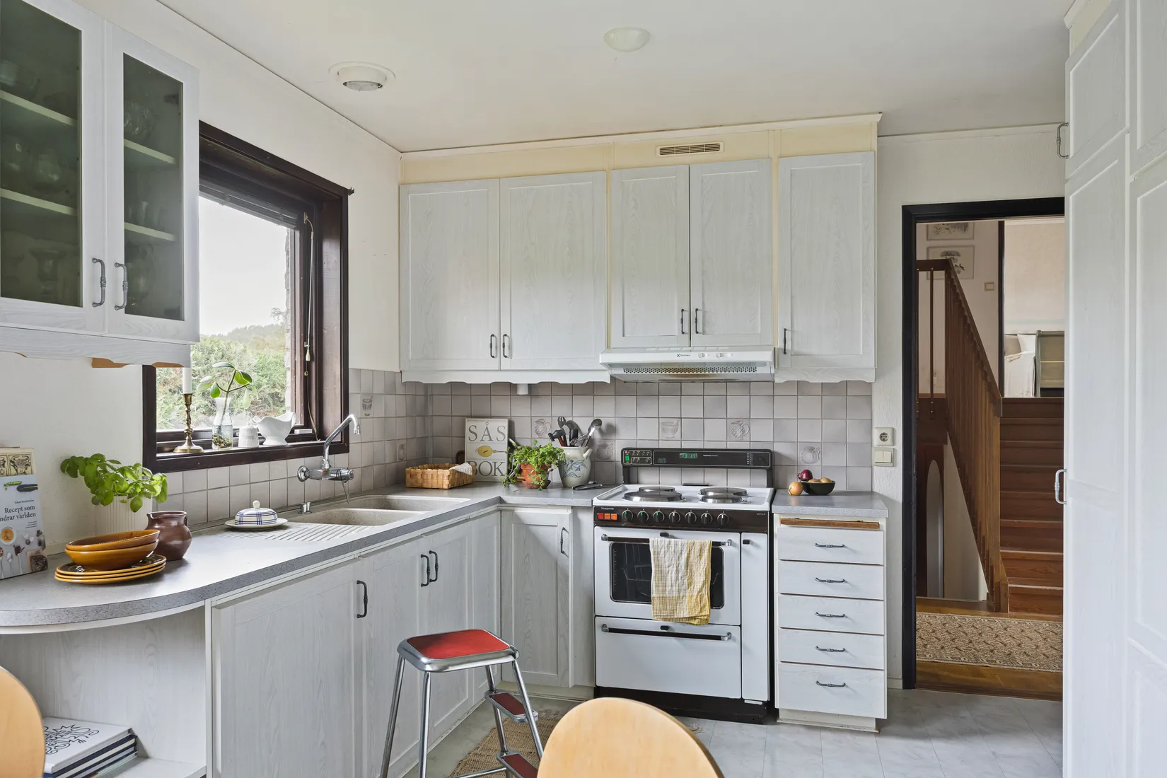 Villa, Mossavägen 29, Södra Sandby, Lund