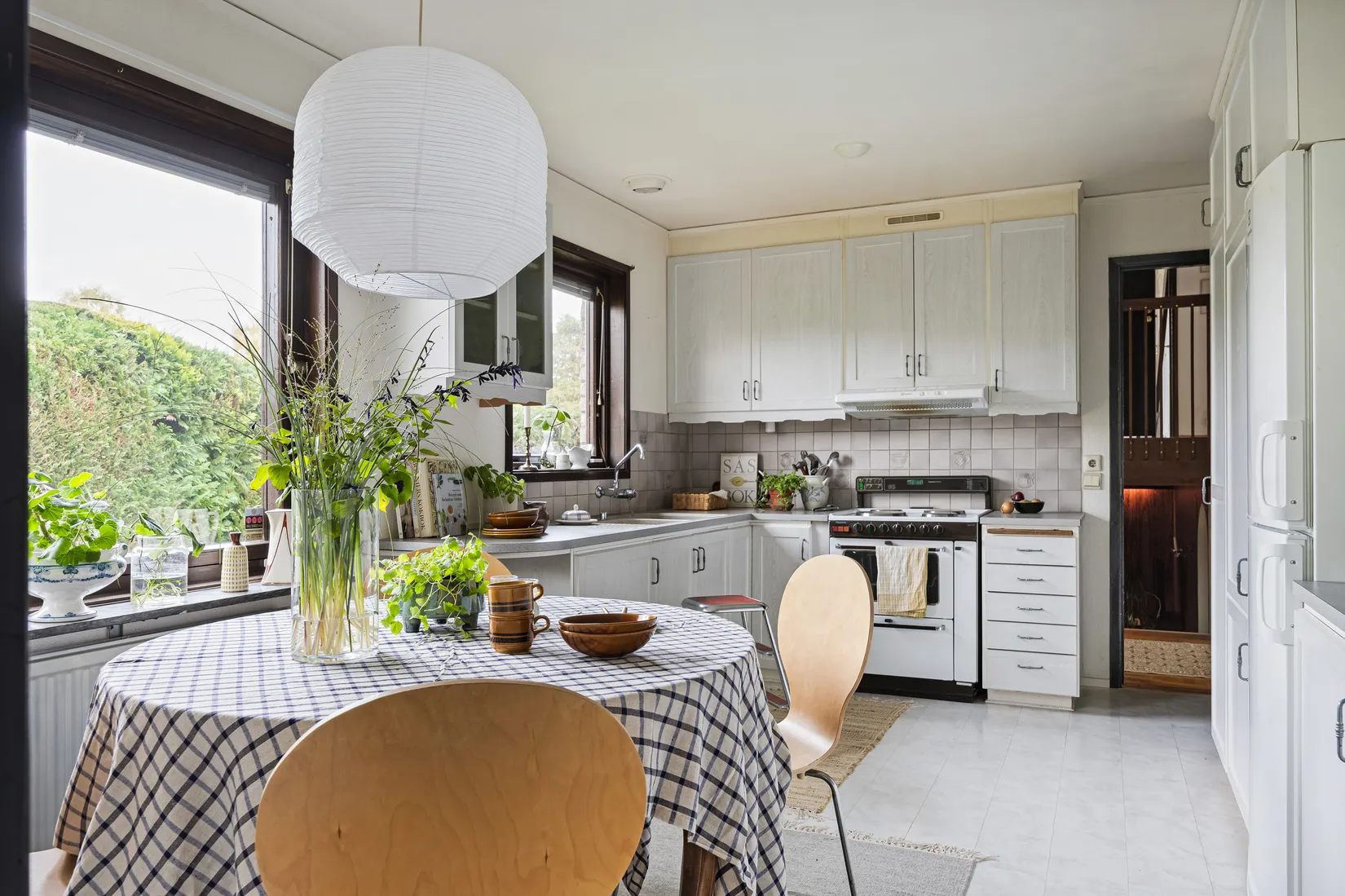 Villa, Mossavägen 29, Södra Sandby, Lund