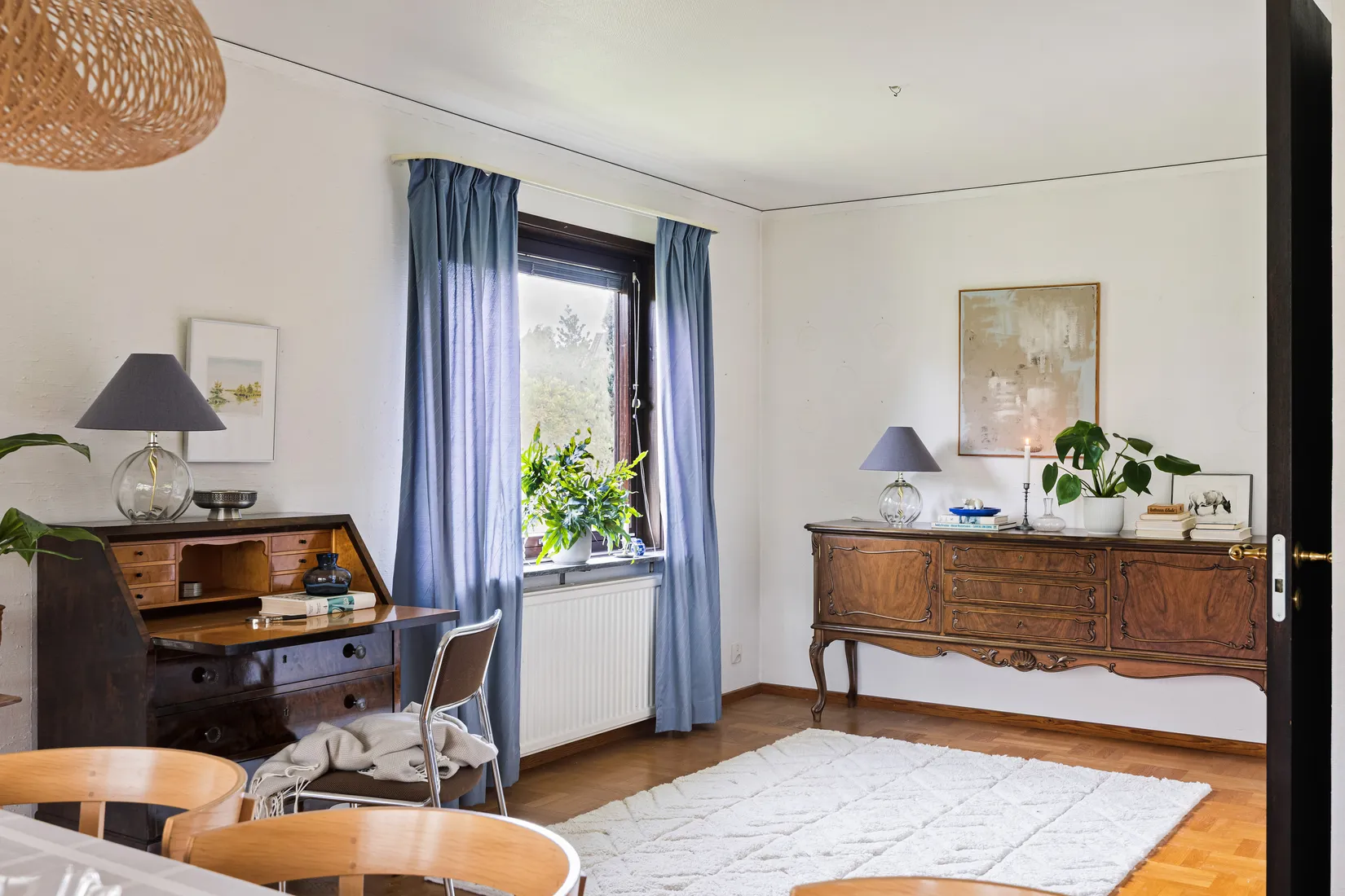 Villa, Mossavägen 29, Södra Sandby, Lund