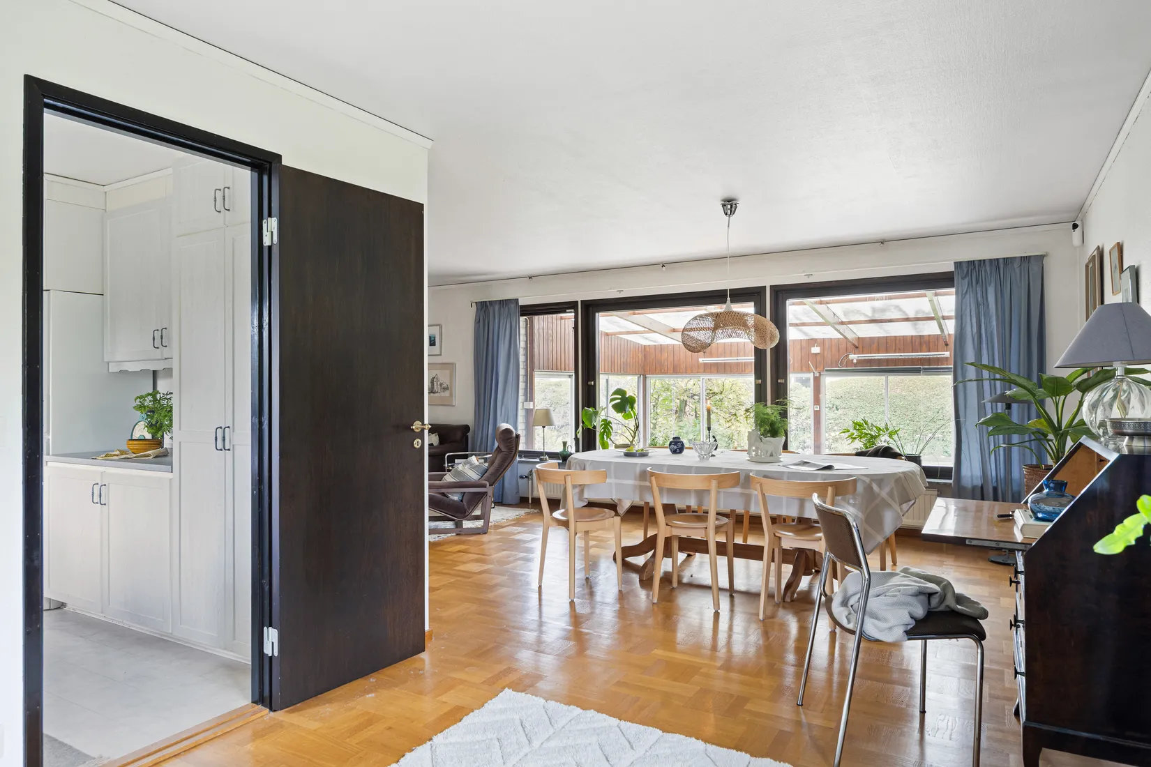 Villa, Mossavägen 29, Södra Sandby, Lund