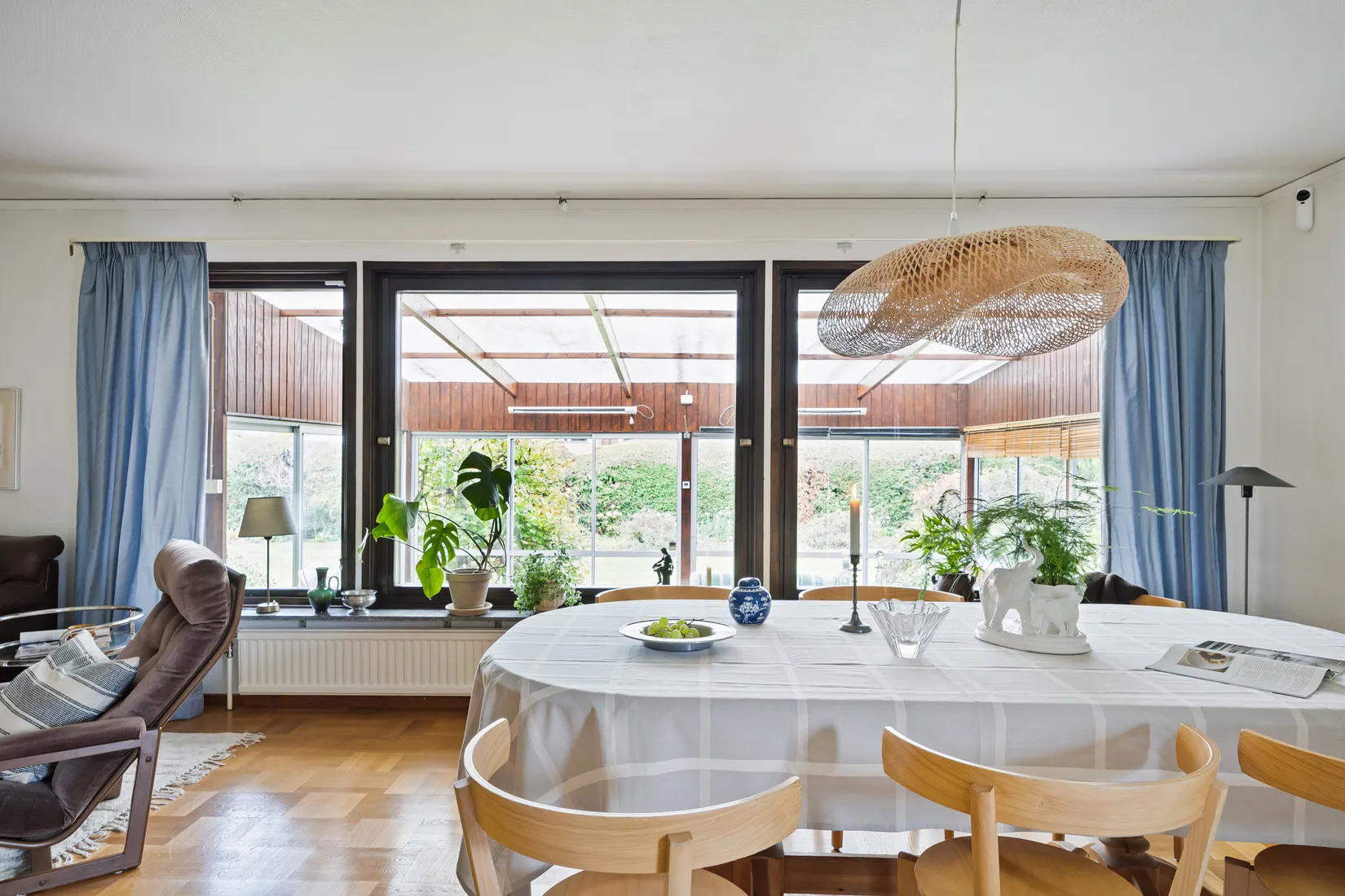 Villa, Mossavägen 29, Södra Sandby, Lund