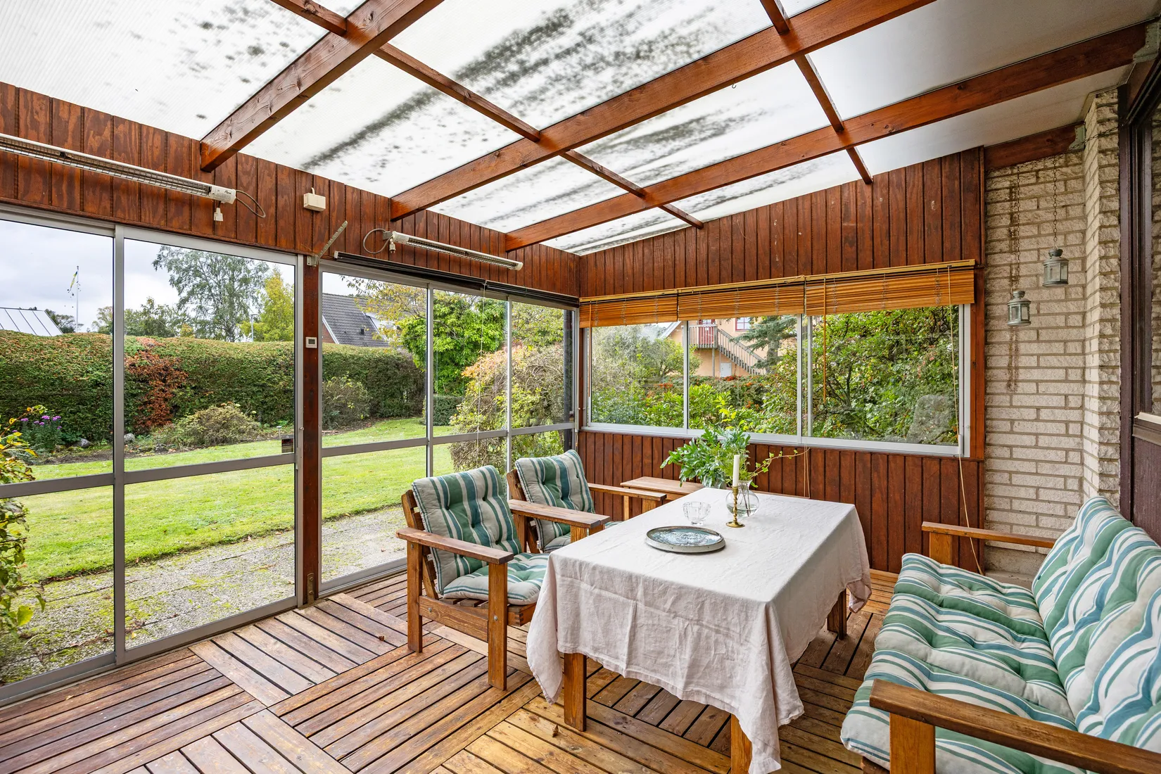 Villa, Mossavägen 29, Södra Sandby, Lund