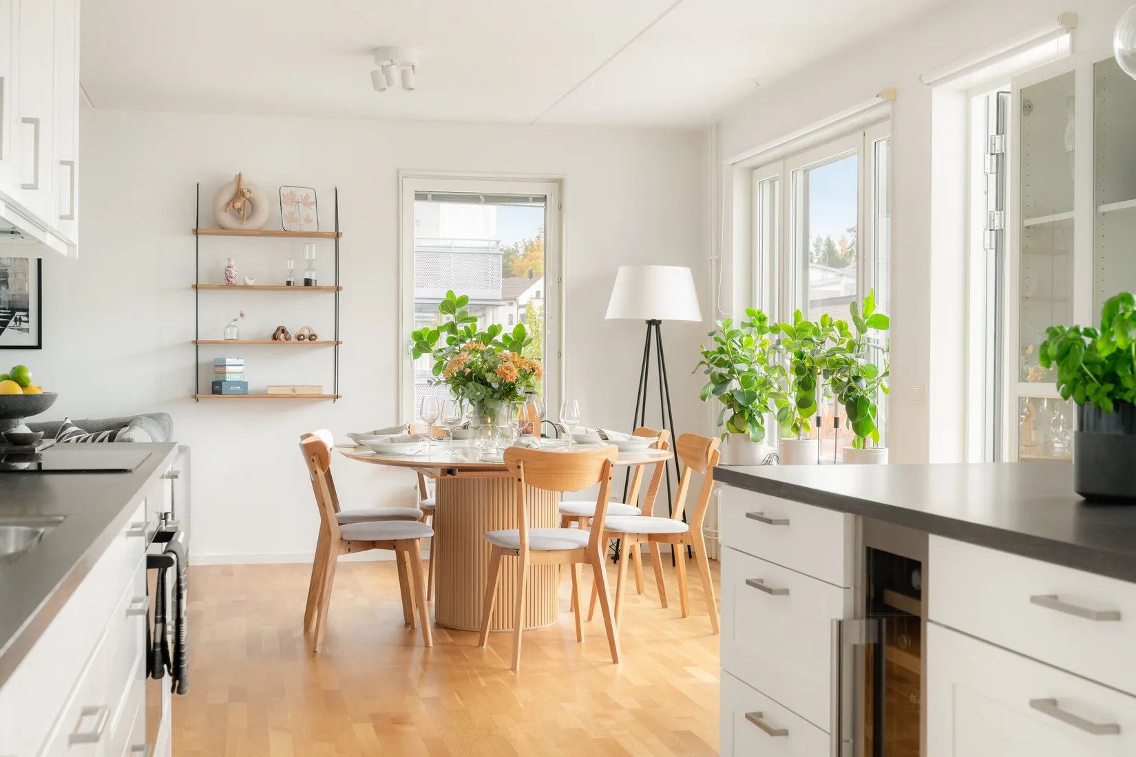 Bostadsrätt, Maja Snis gata 6, Porslinskvarteren, Värmdö