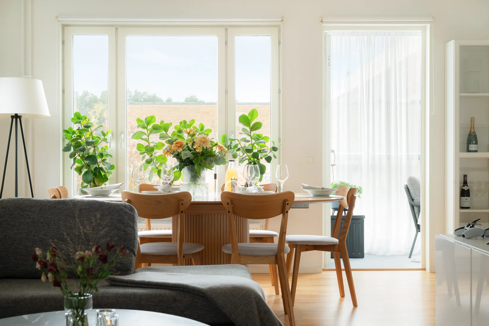 Bostadsrätt, Maja Snis gata 6, Porslinskvarteren, Värmdö