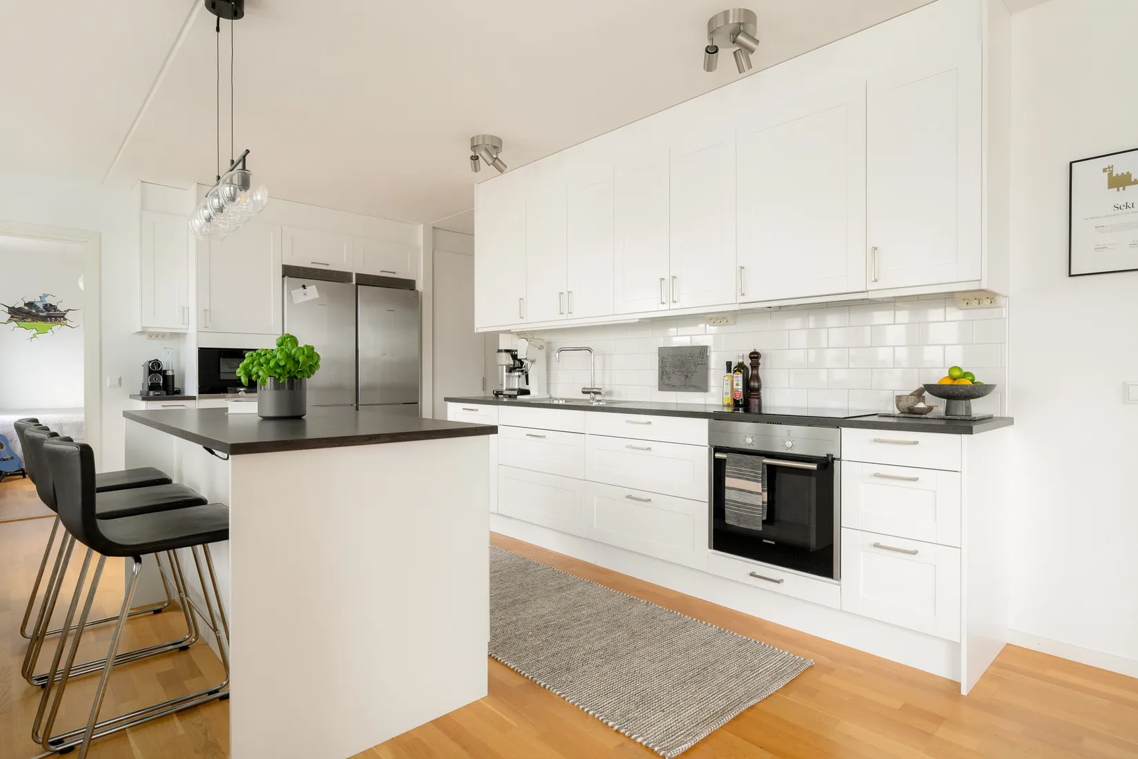 Bostadsrätt, Maja Snis gata 6, Porslinskvarteren, Värmdö