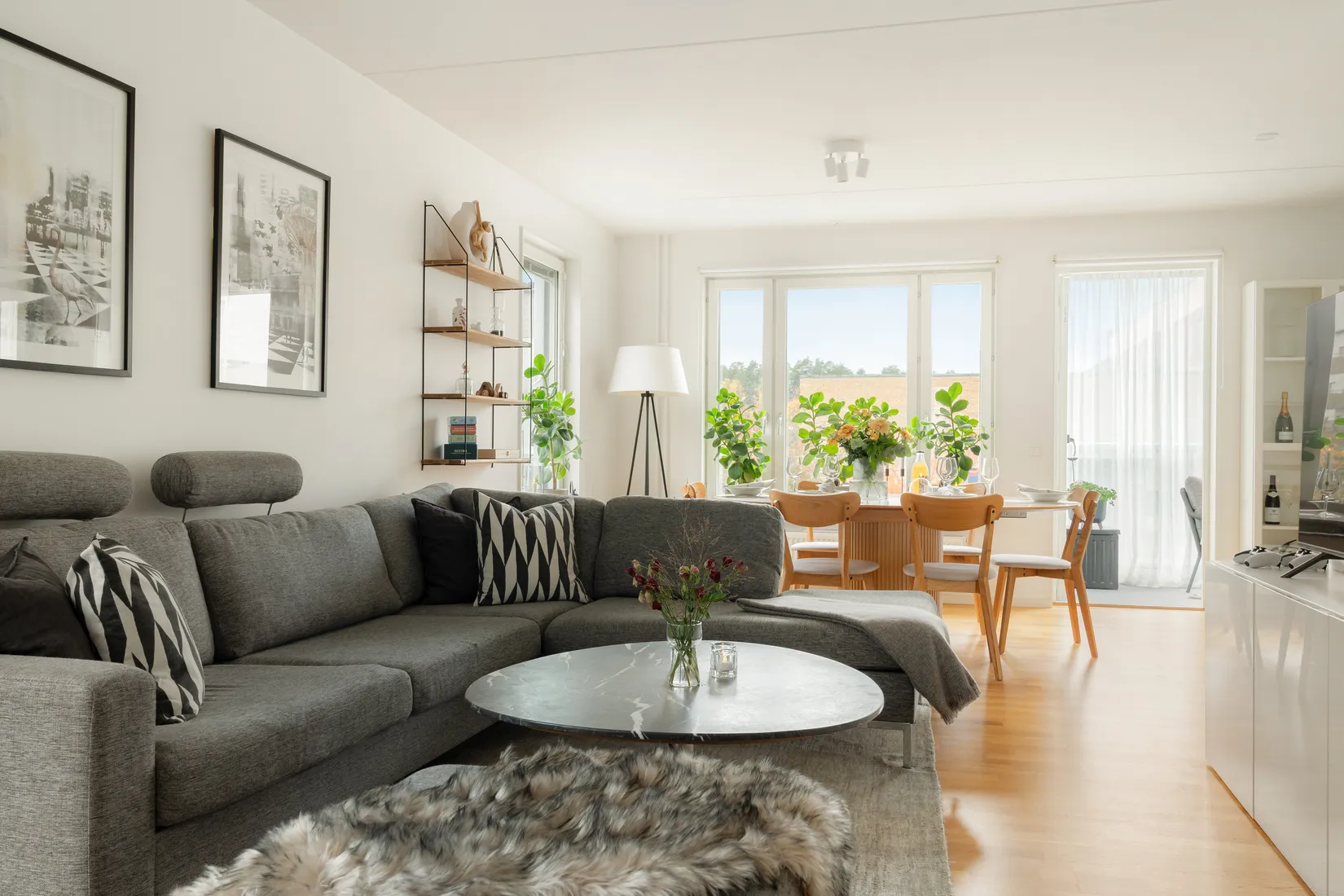 Bostadsrätt, Maja Snis gata 6, Porslinskvarteren, Värmdö