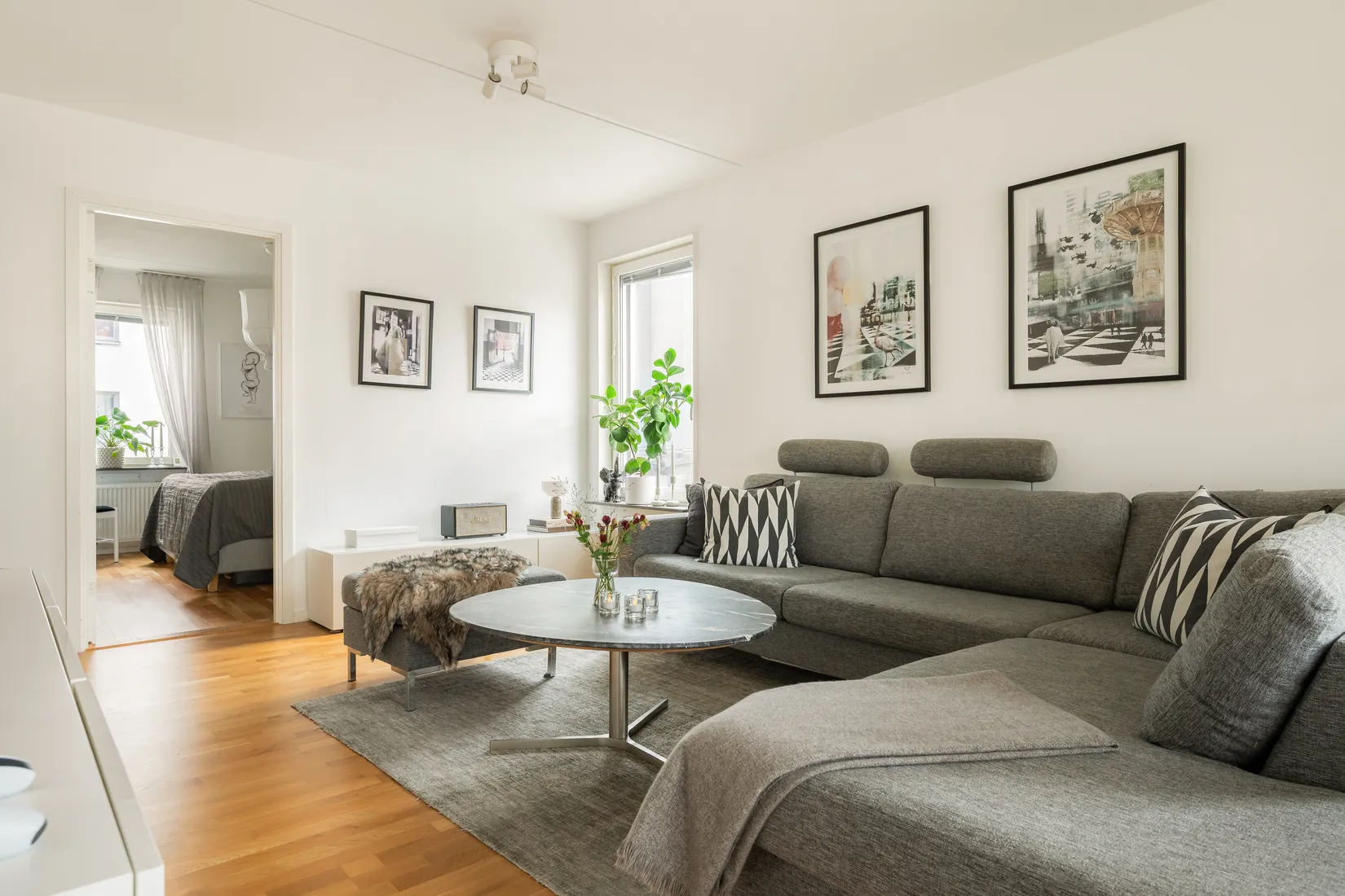 Bostadsrätt, Maja Snis gata 6, Porslinskvarteren, Värmdö