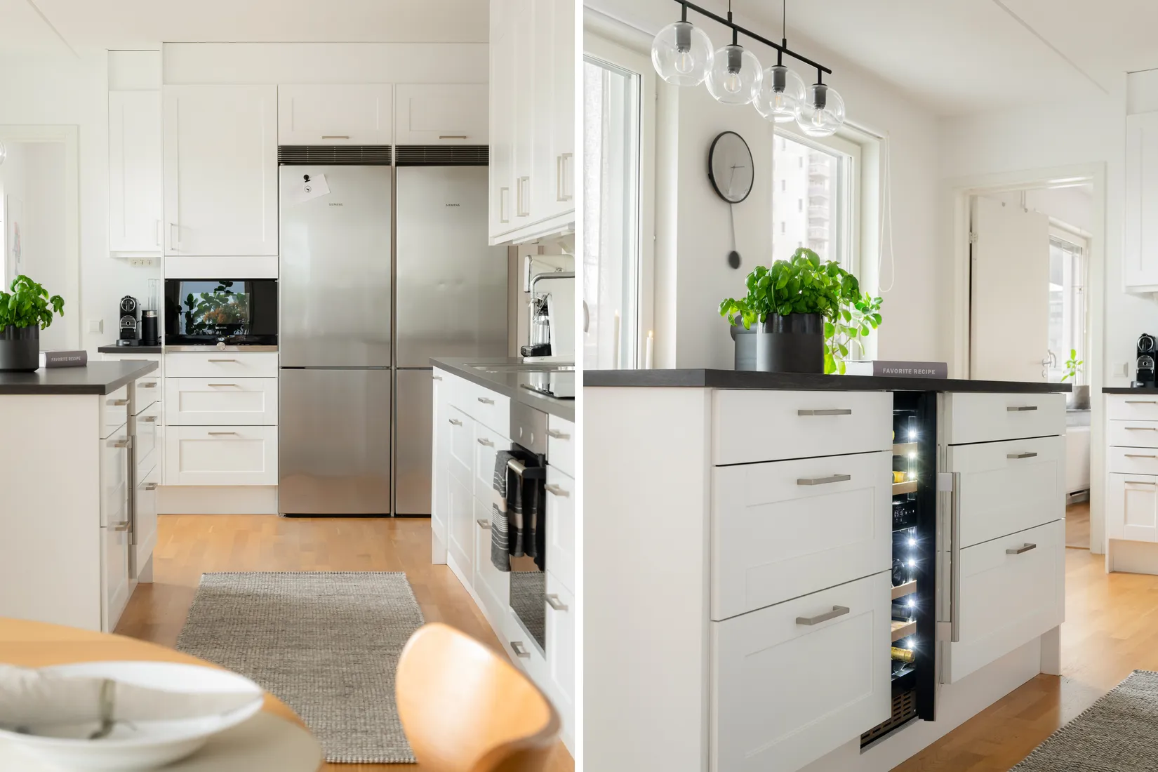 Bostadsrätt, Maja Snis gata 6, Porslinskvarteren, Värmdö