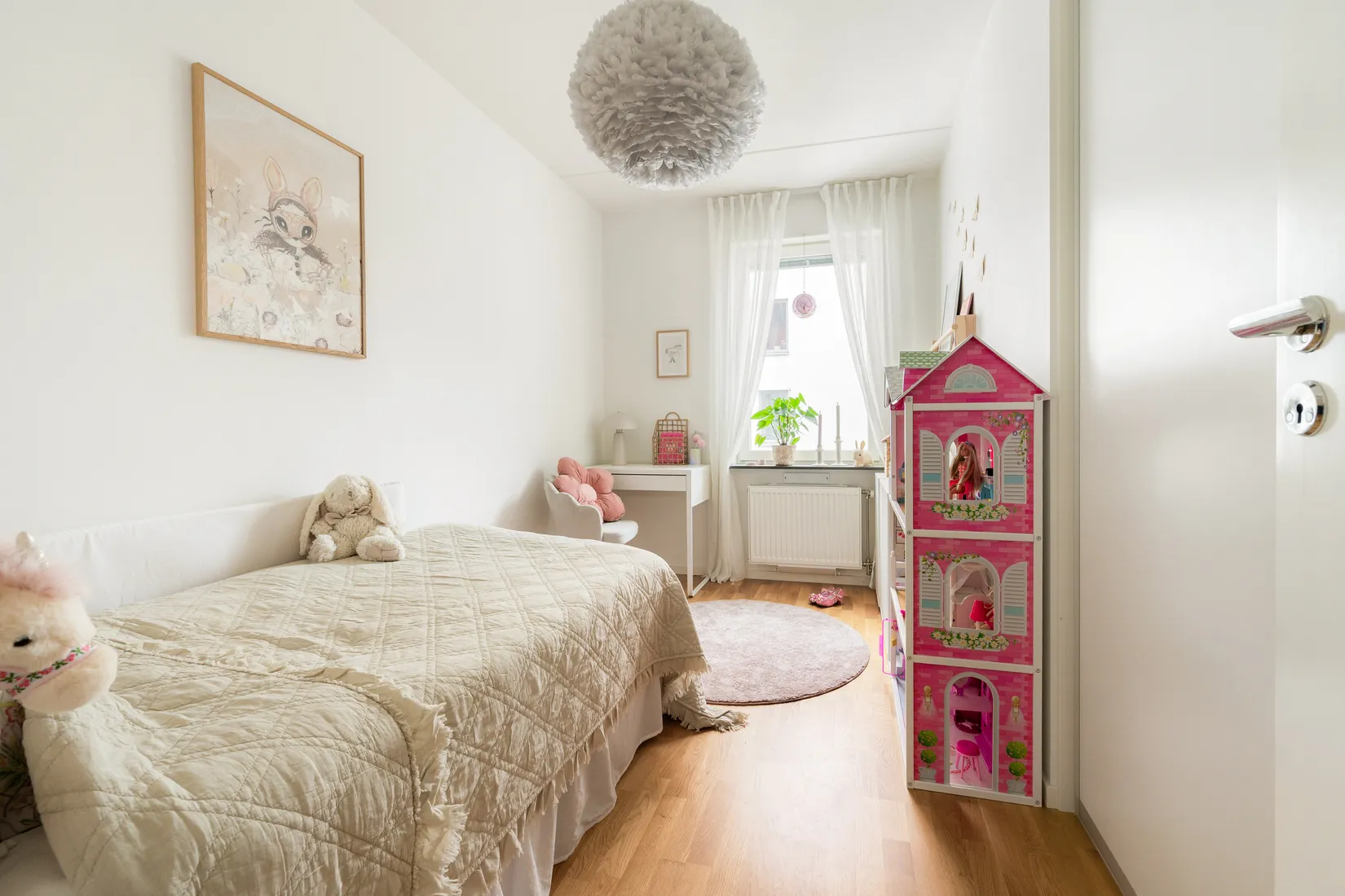 Bostadsrätt, Maja Snis gata 6, Porslinskvarteren, Värmdö