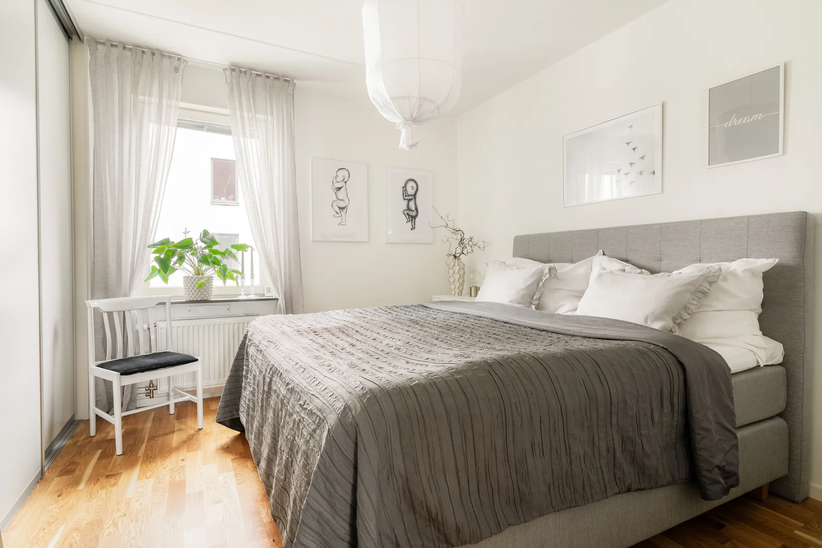 Bostadsrätt, Maja Snis gata 6, Porslinskvarteren, Värmdö