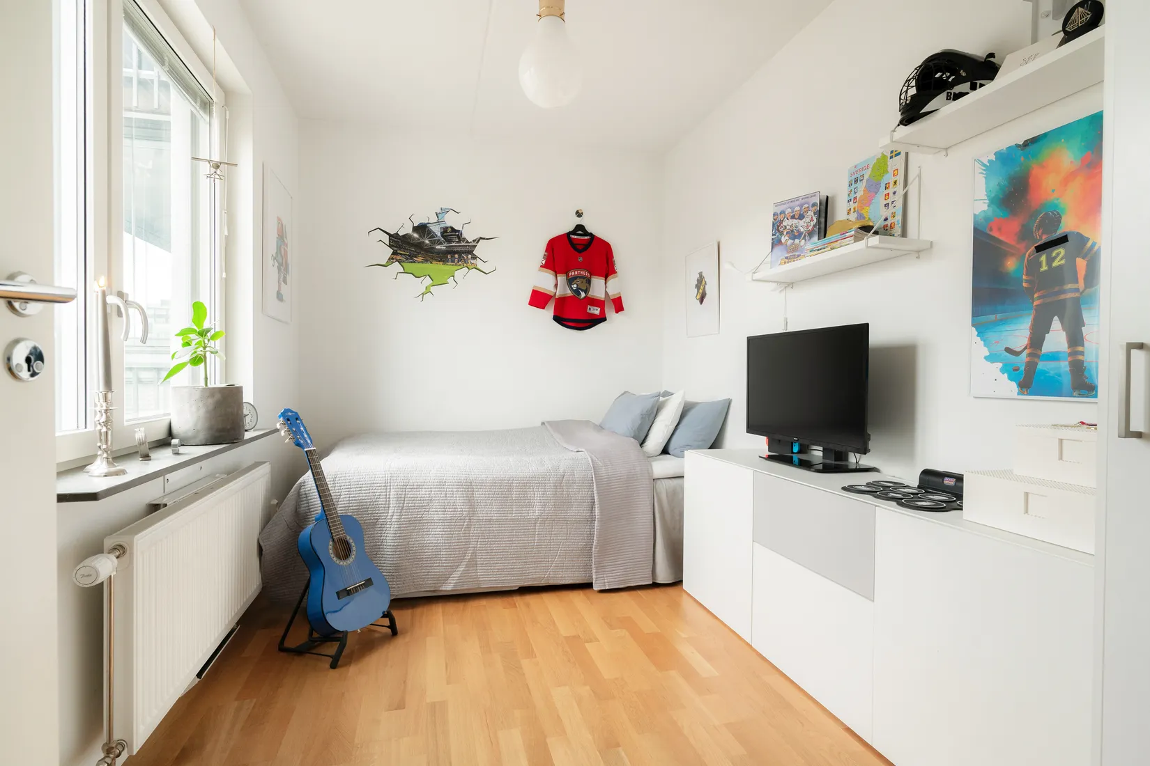 Bostadsrätt, Maja Snis gata 6, Porslinskvarteren, Värmdö