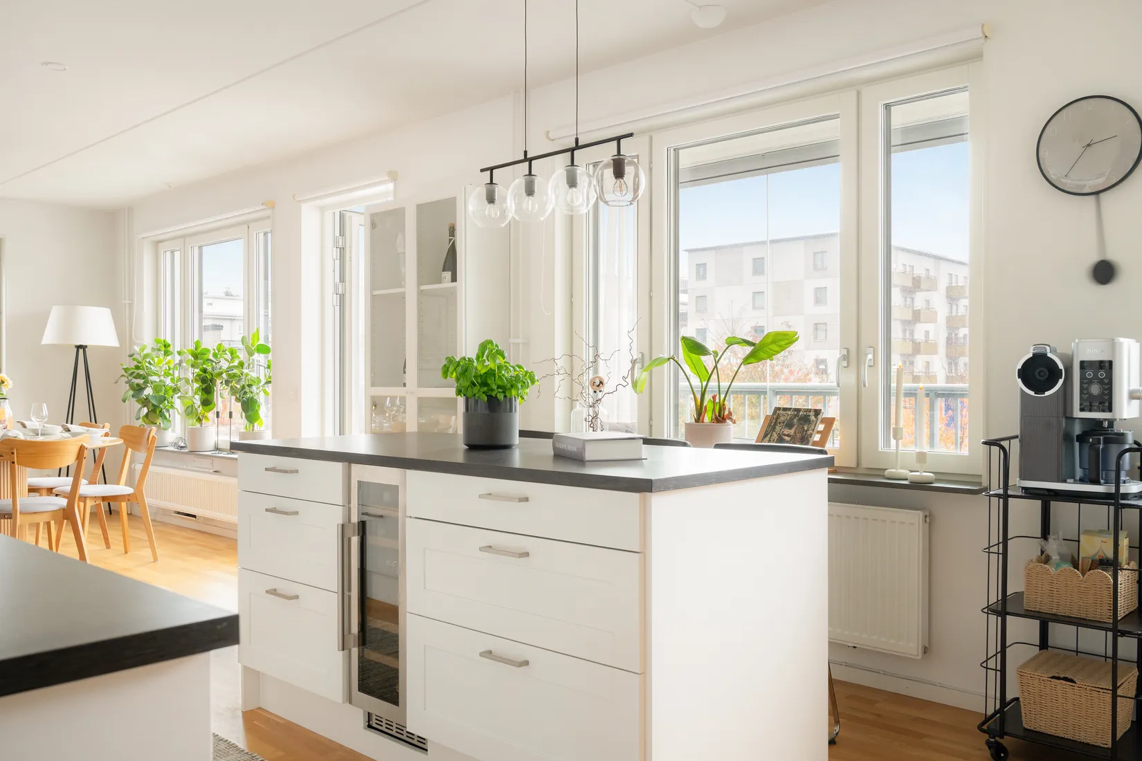 Bostadsrätt, Maja Snis gata 6, Porslinskvarteren, Värmdö