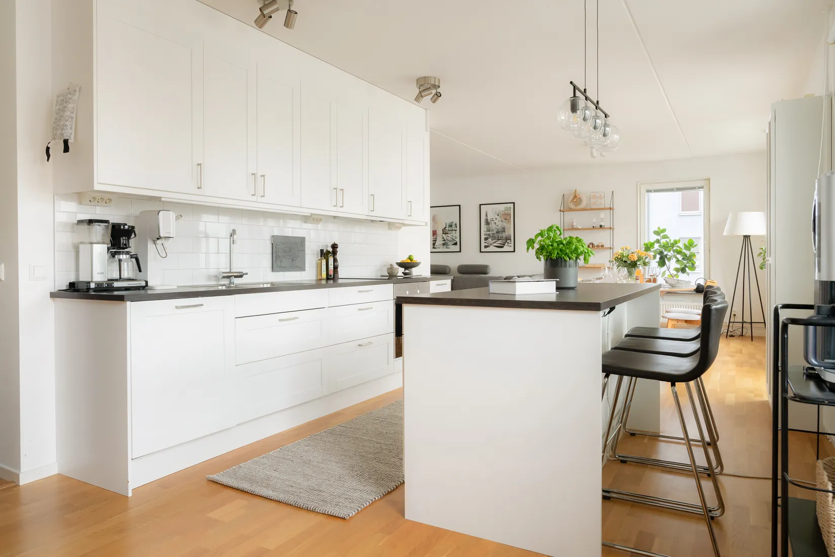 Bostadsrätt, Maja Snis gata 6, Porslinskvarteren, Värmdö