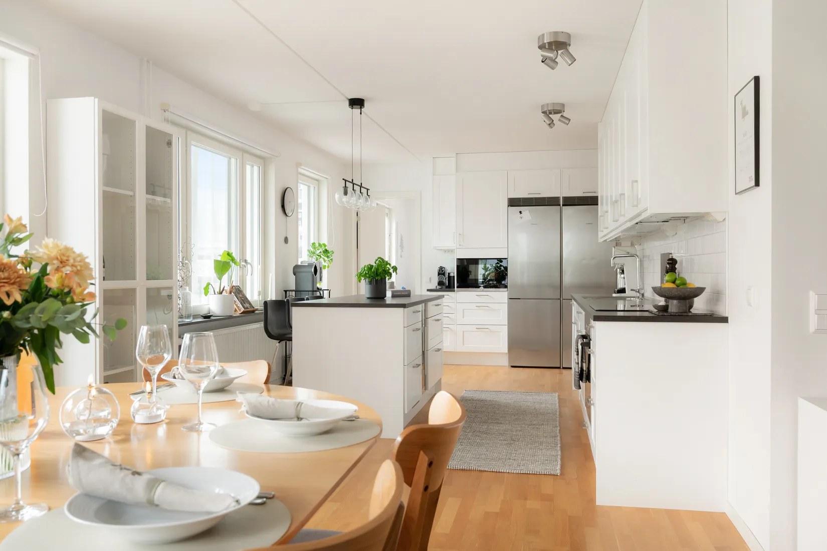 Bostadsrätt, Maja Snis gata 6, Porslinskvarteren, Värmdö