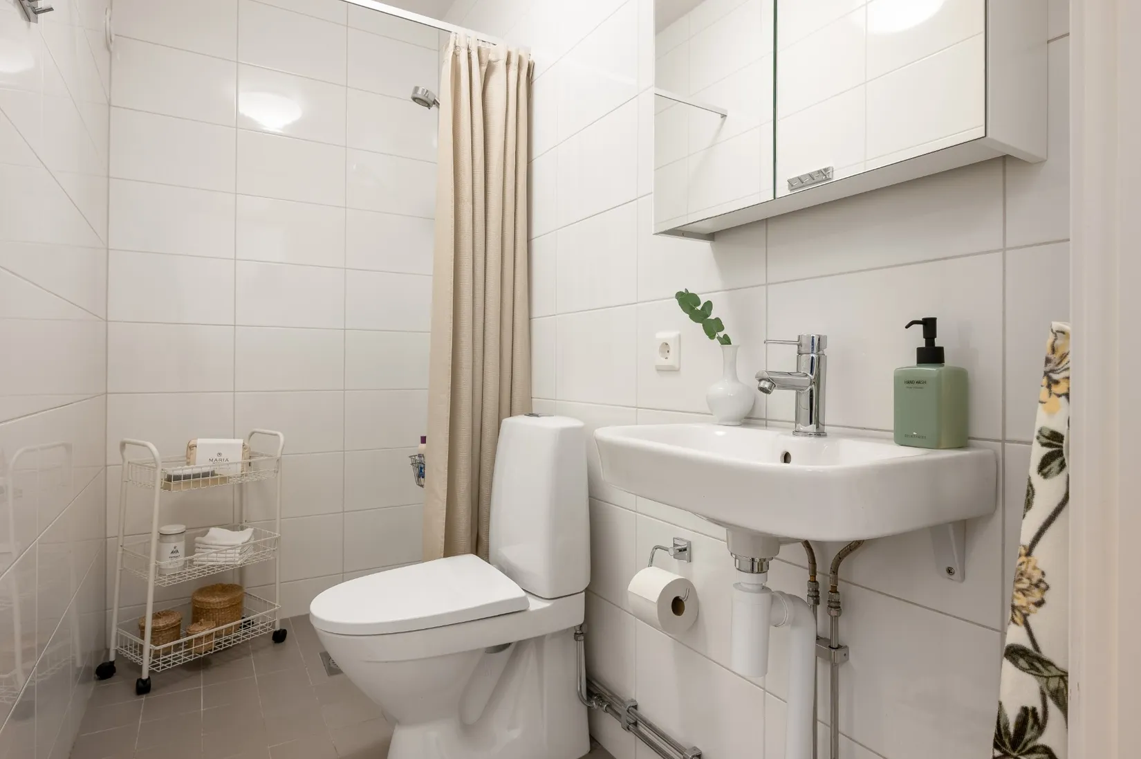 Bostadsrätt, Maja Snis gata 6, Porslinskvarteren, Värmdö