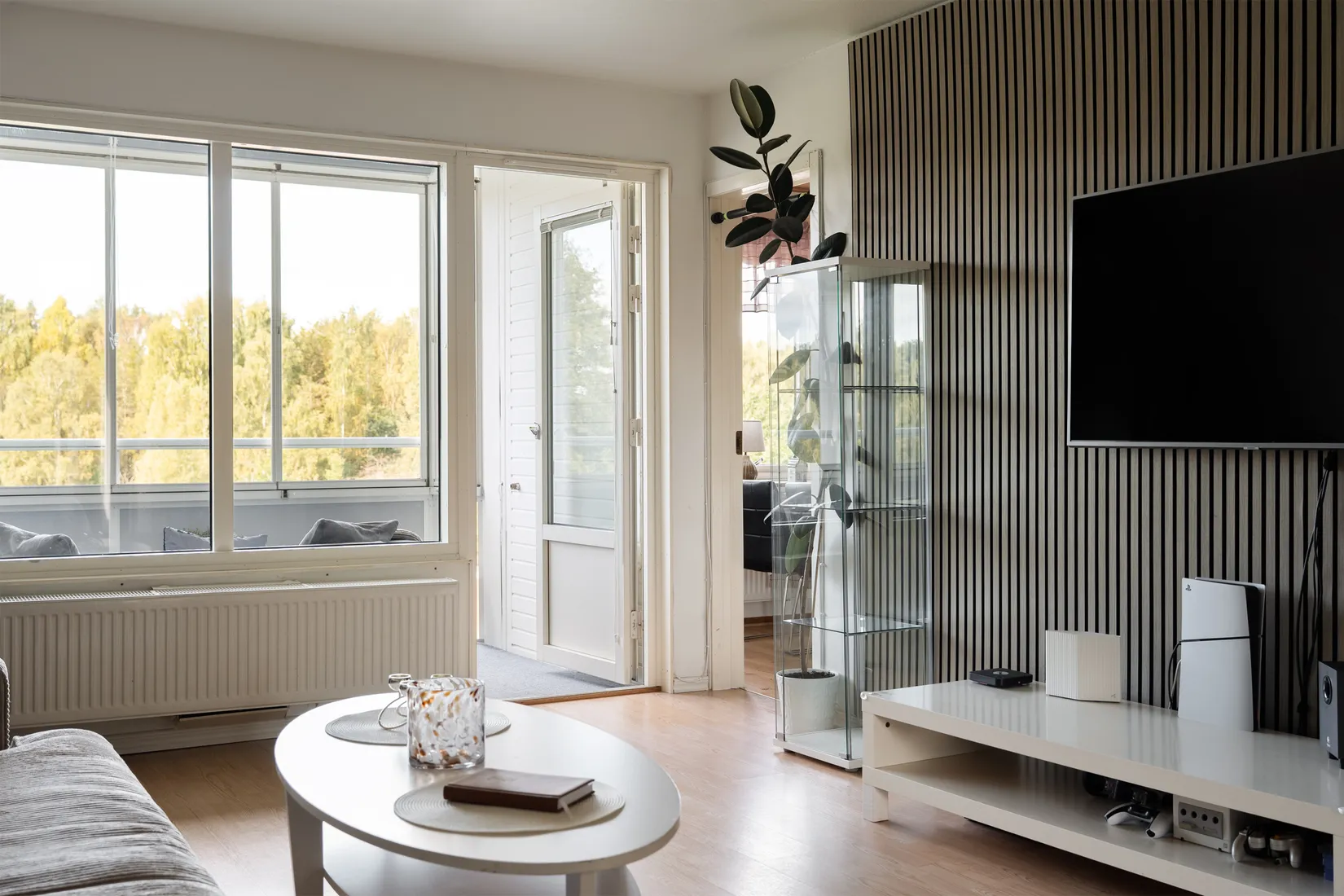 Bostadsrätt, Bergängsvägen 17D, Vallås, Halmstad
