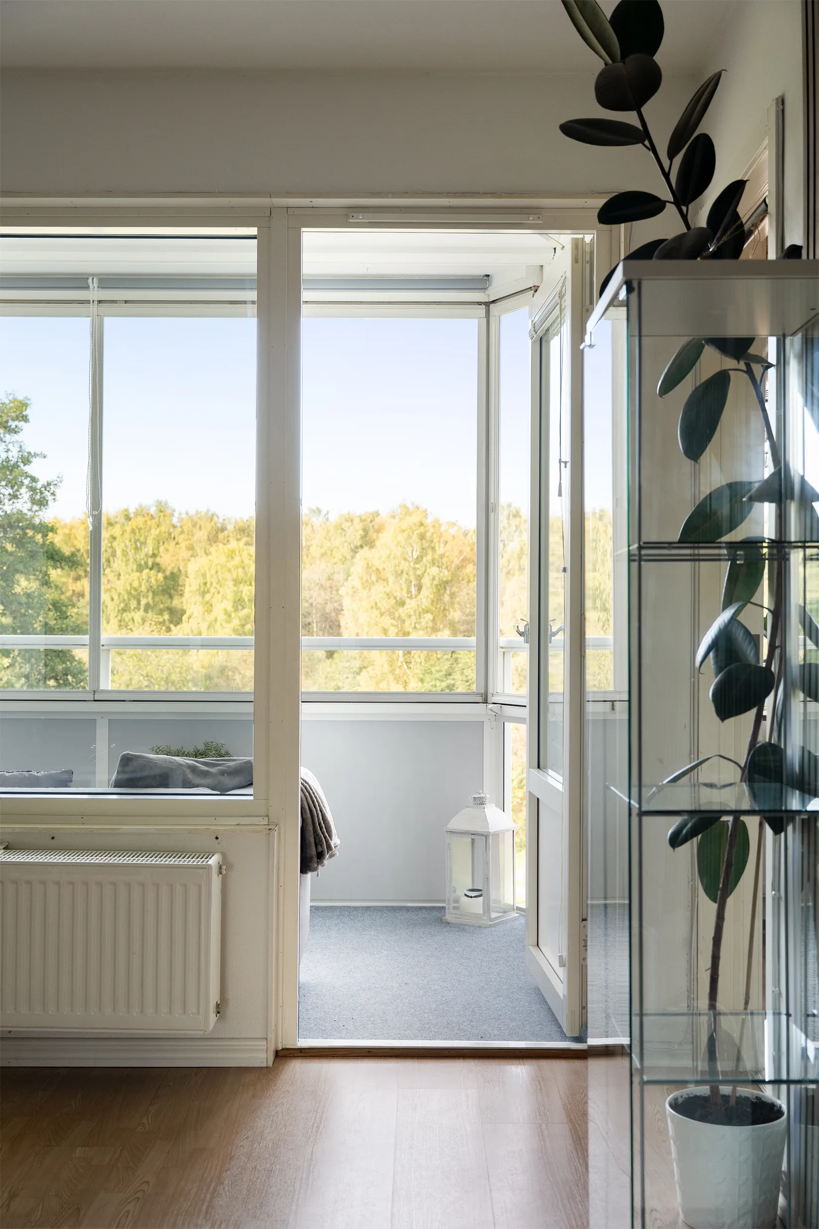 Bostadsrätt, Bergängsvägen 17D, Vallås, Halmstad
