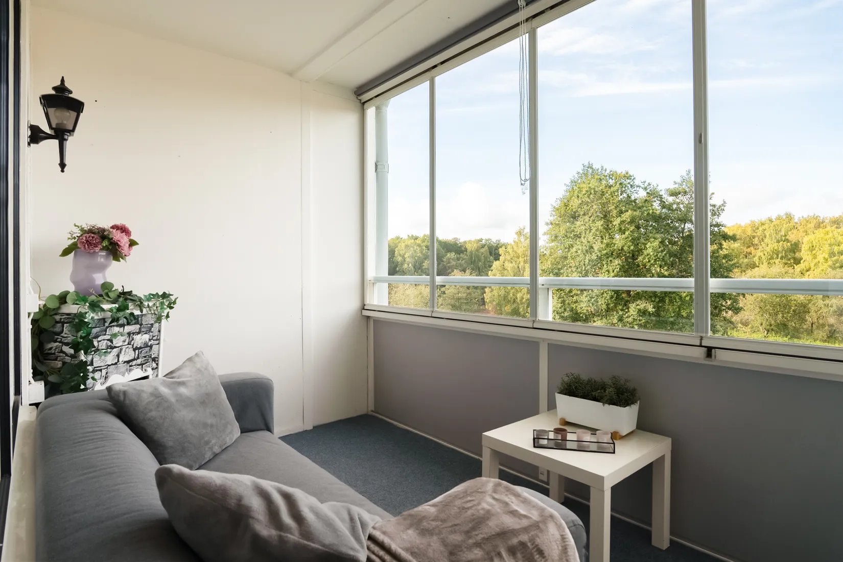 Bostadsrätt, Bergängsvägen 17D, Vallås, Halmstad