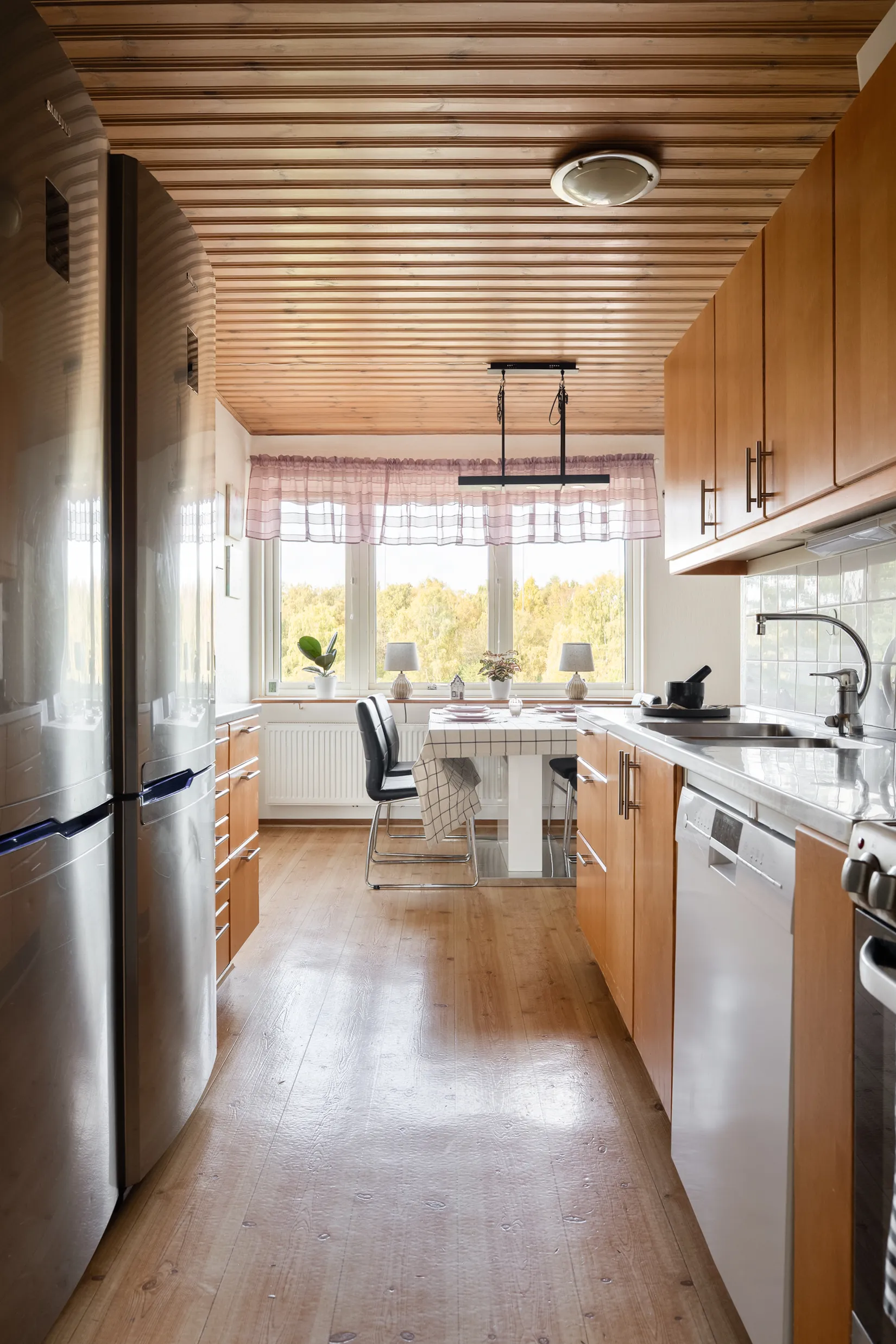 Bostadsrätt, Bergängsvägen 17D, Vallås, Halmstad