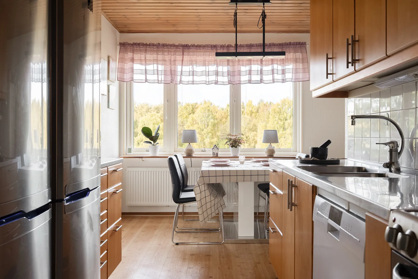 Bostadsrätt, Bergängsvägen 17D, Vallås, Halmstad
