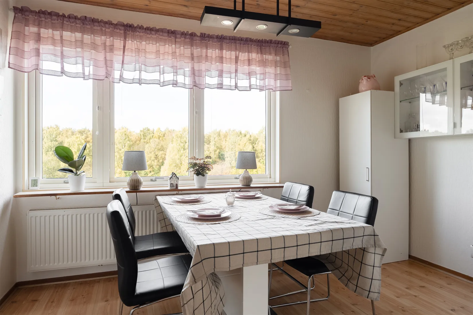 Bostadsrätt, Bergängsvägen 17D, Vallås, Halmstad