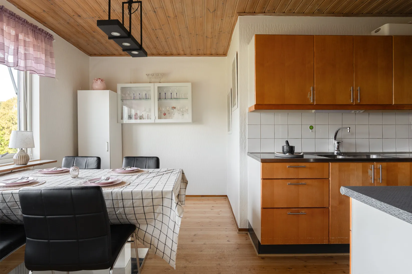 Bostadsrätt, Bergängsvägen 17D, Vallås, Halmstad